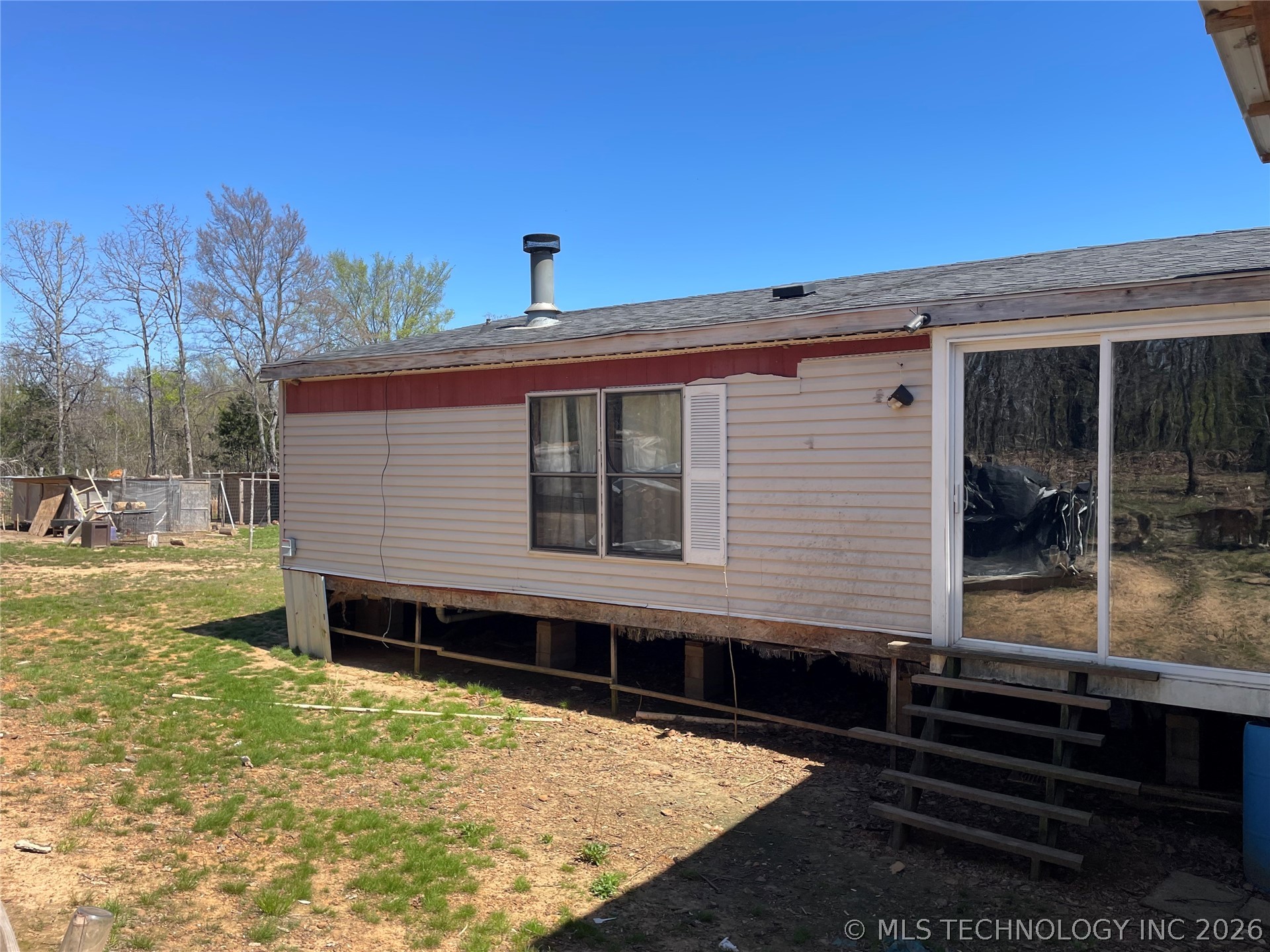 32350 S 559 Road Cookson OK 74427