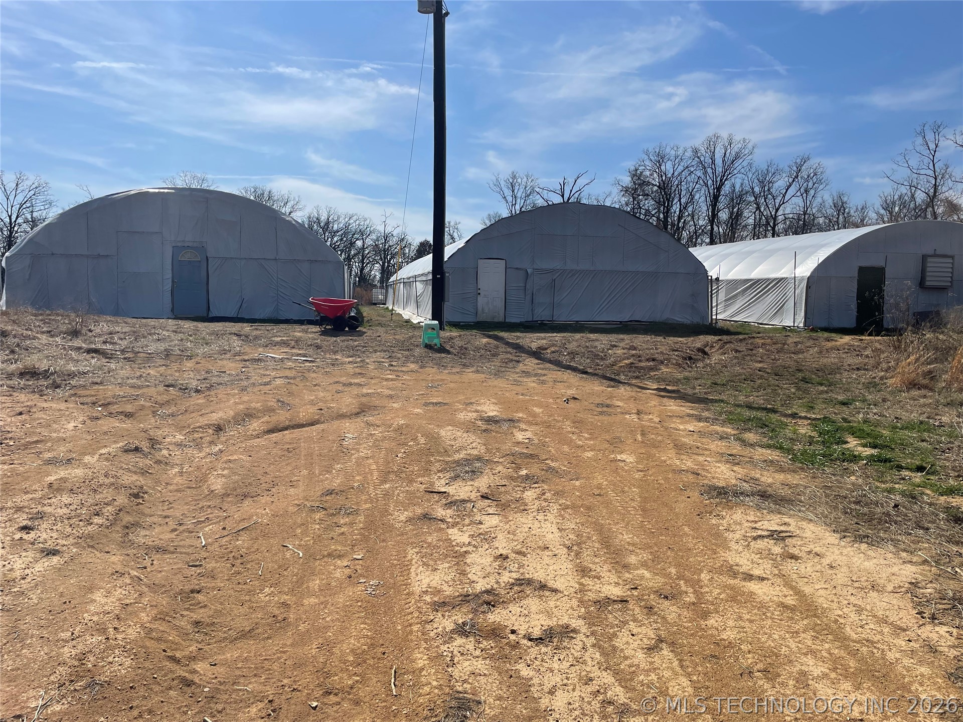 32350 S 559 Road Cookson OK 74427