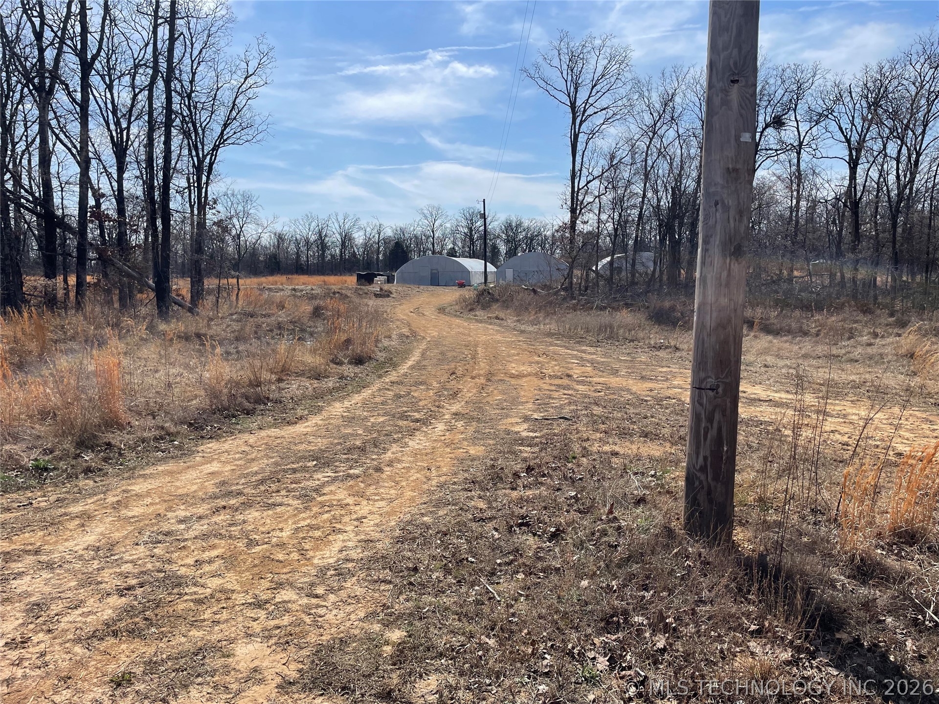 32350 S 559 Road Cookson OK 74427