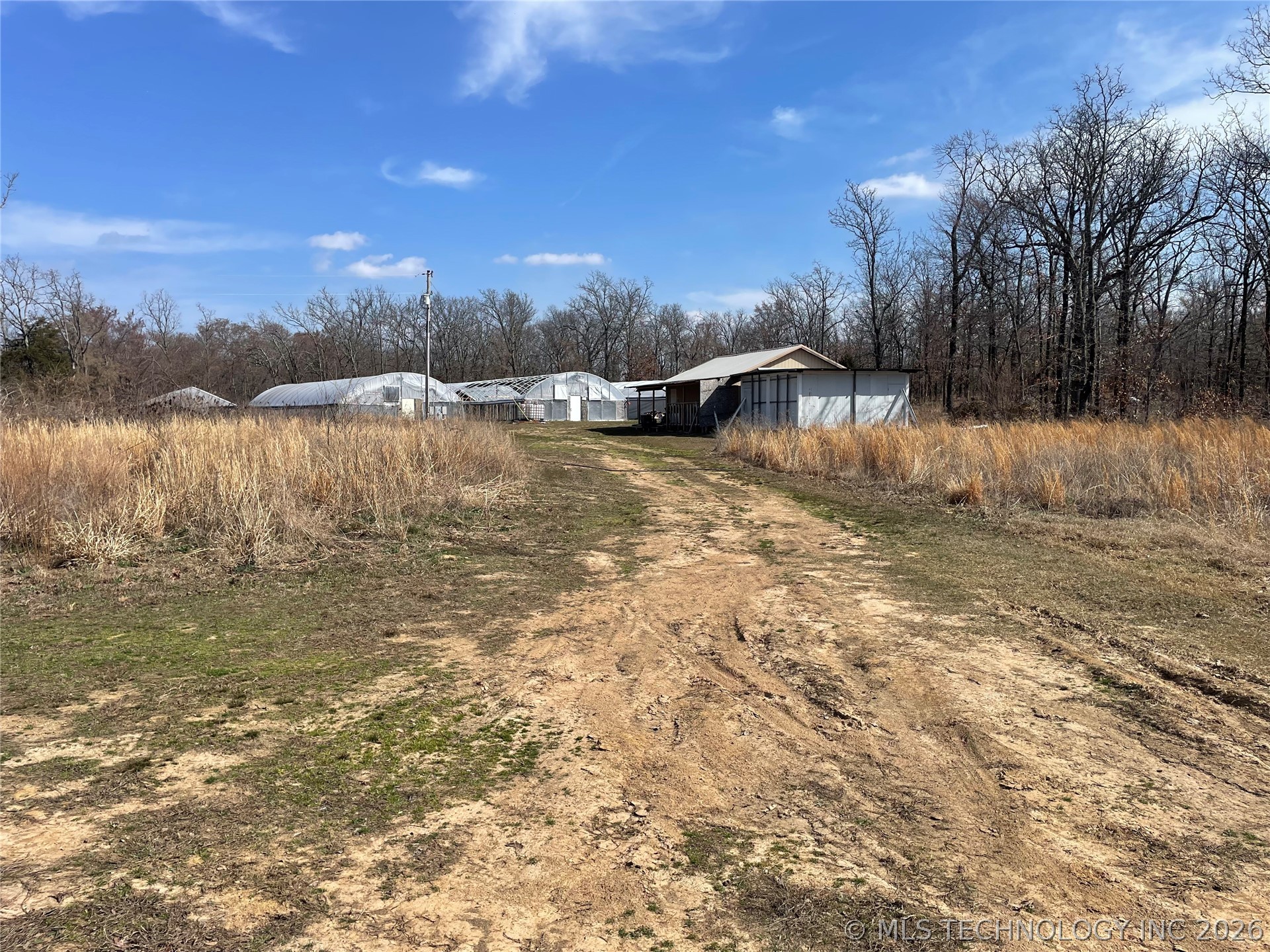 32350 S 559 Road Cookson OK 74427