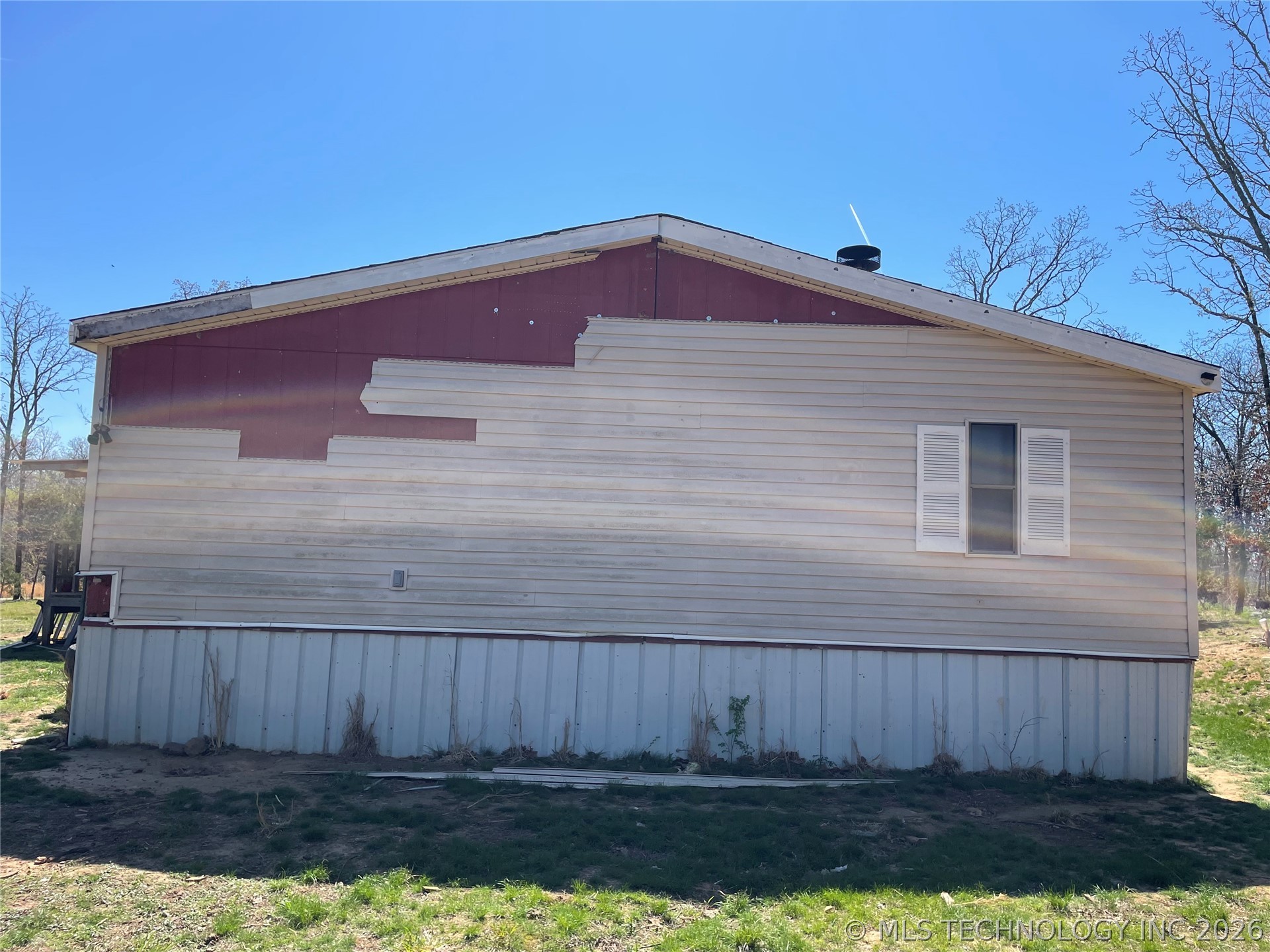 32350 S 559 Road Cookson OK 74427