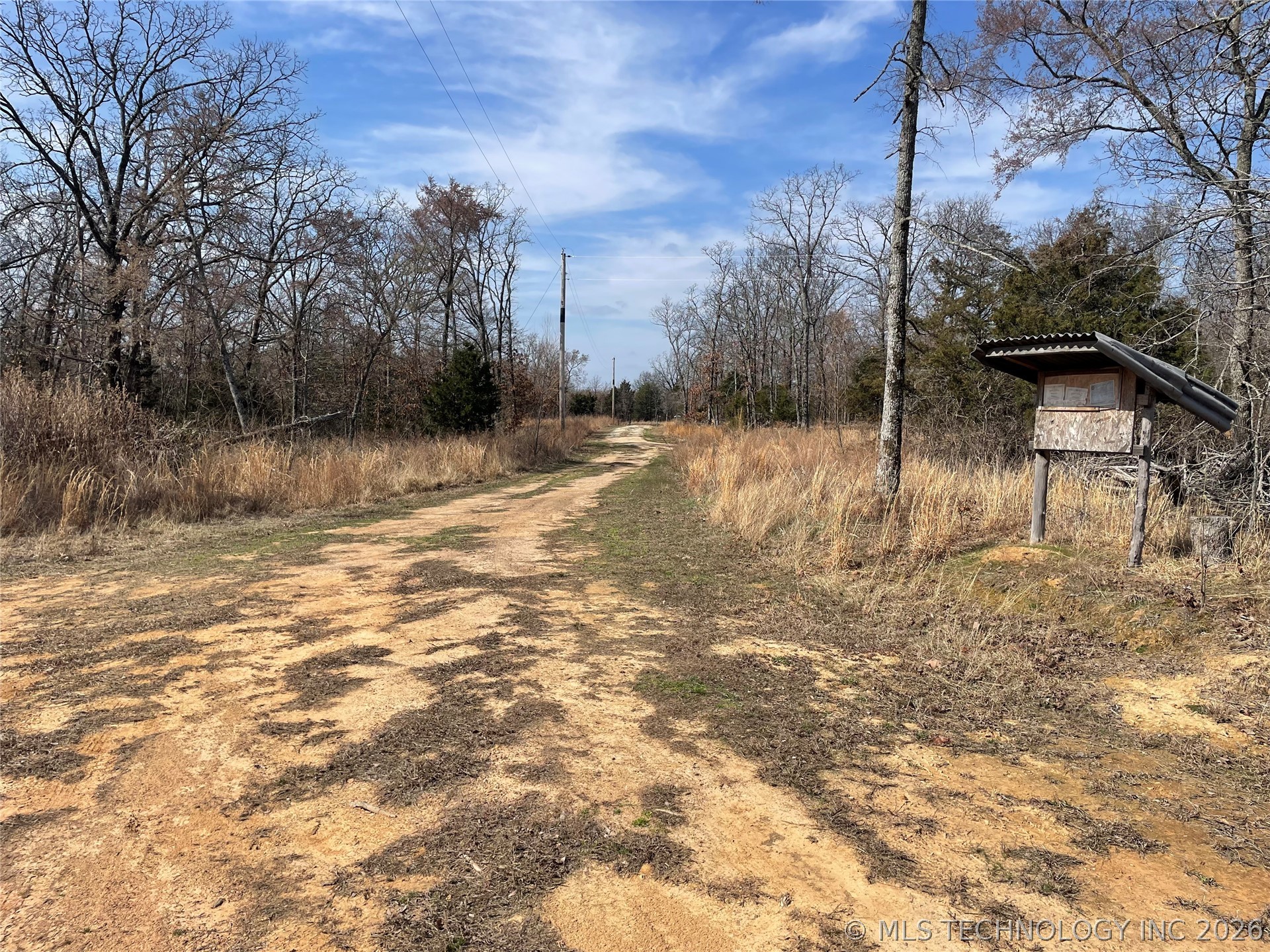 32350 S 559 Road Cookson OK 74427