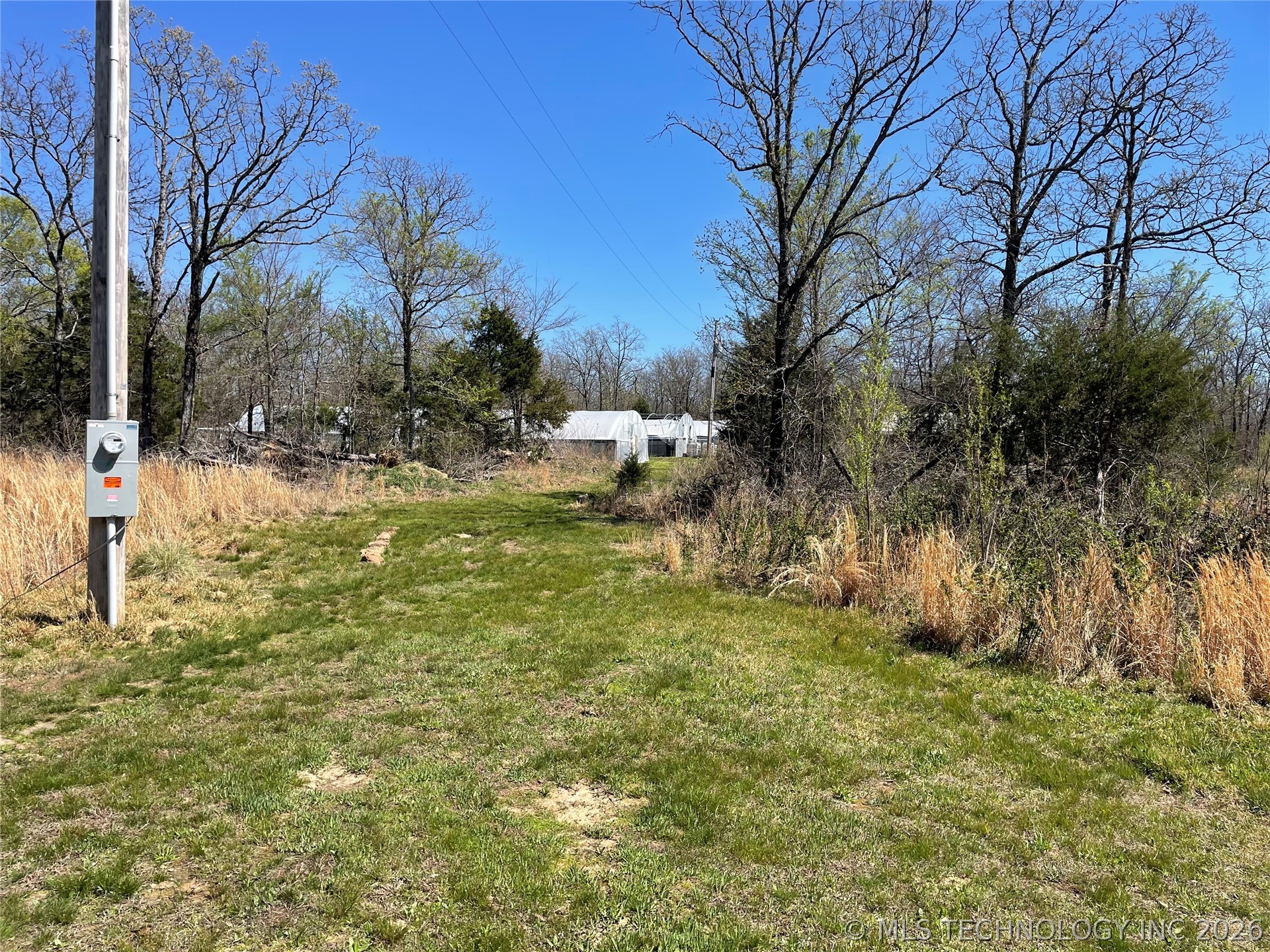 32350 S 559 Road Cookson OK 74427
