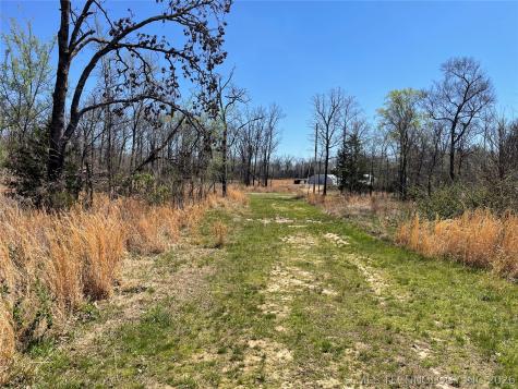 32350 S 559 Road Cookson OK 74427