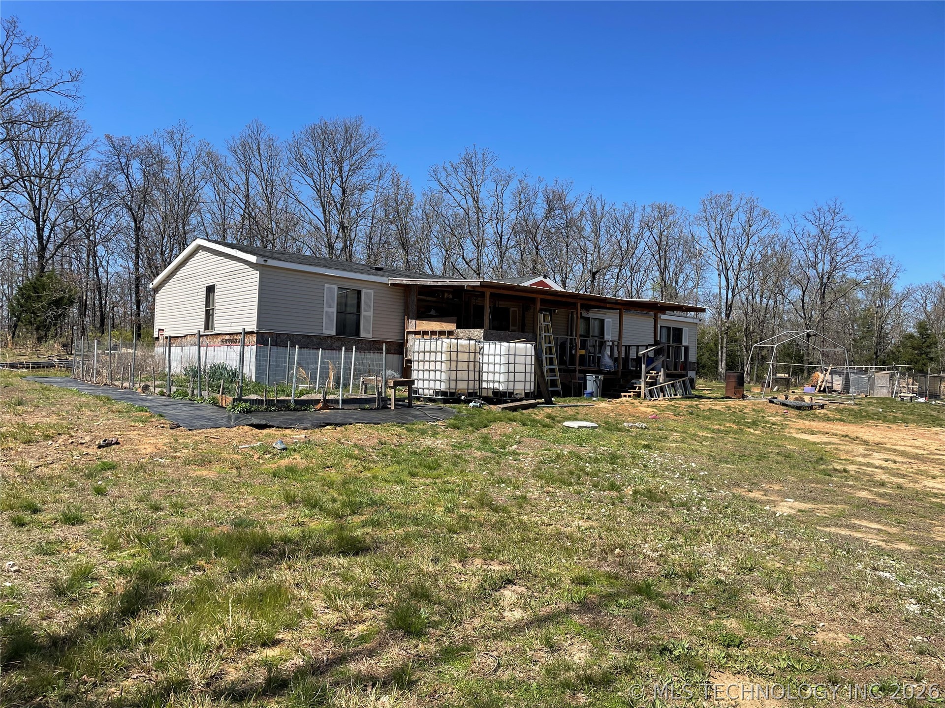 32350 S 559 Road Cookson OK 74427