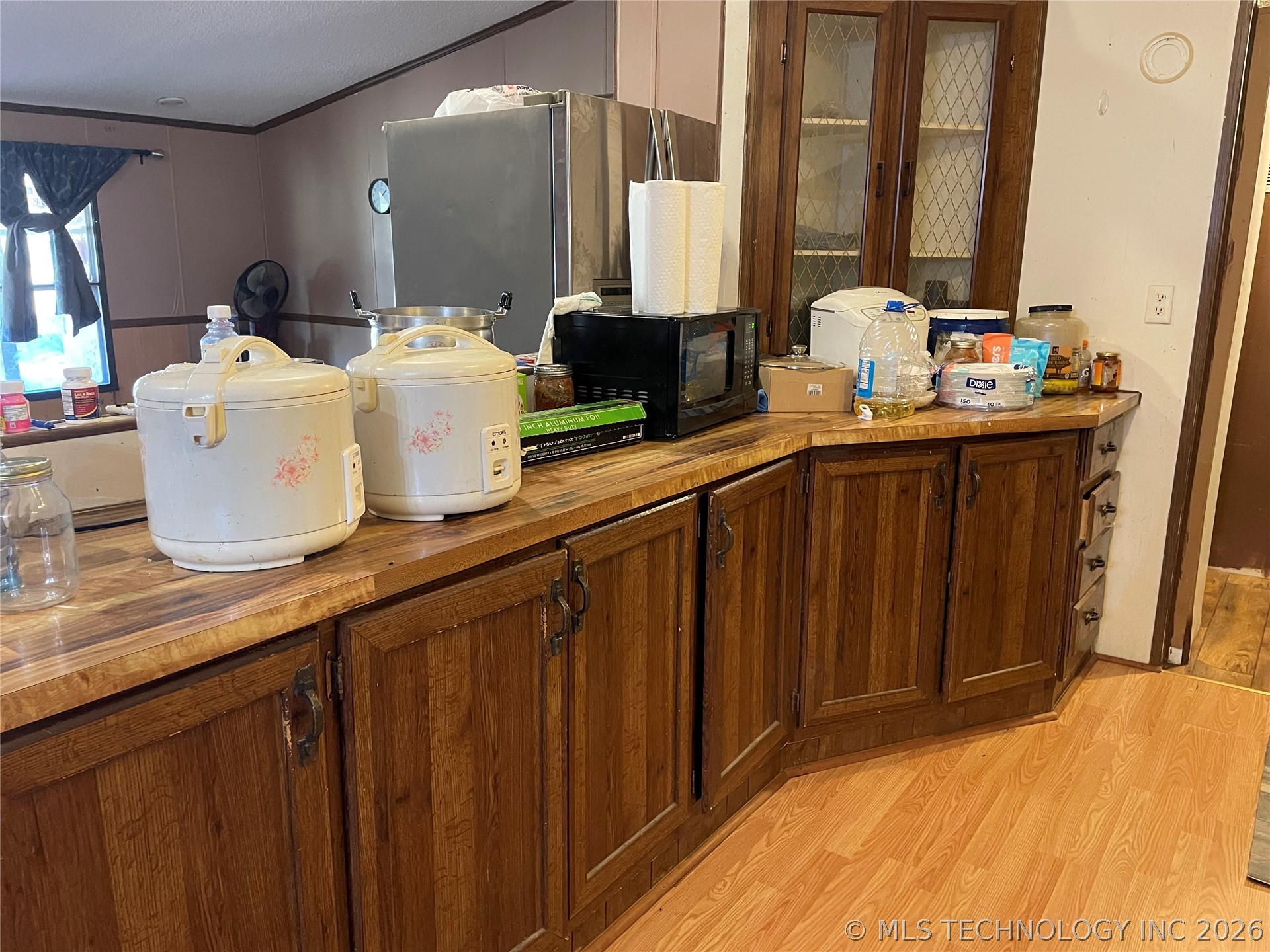 32350 S 559 Road Cookson OK 74427