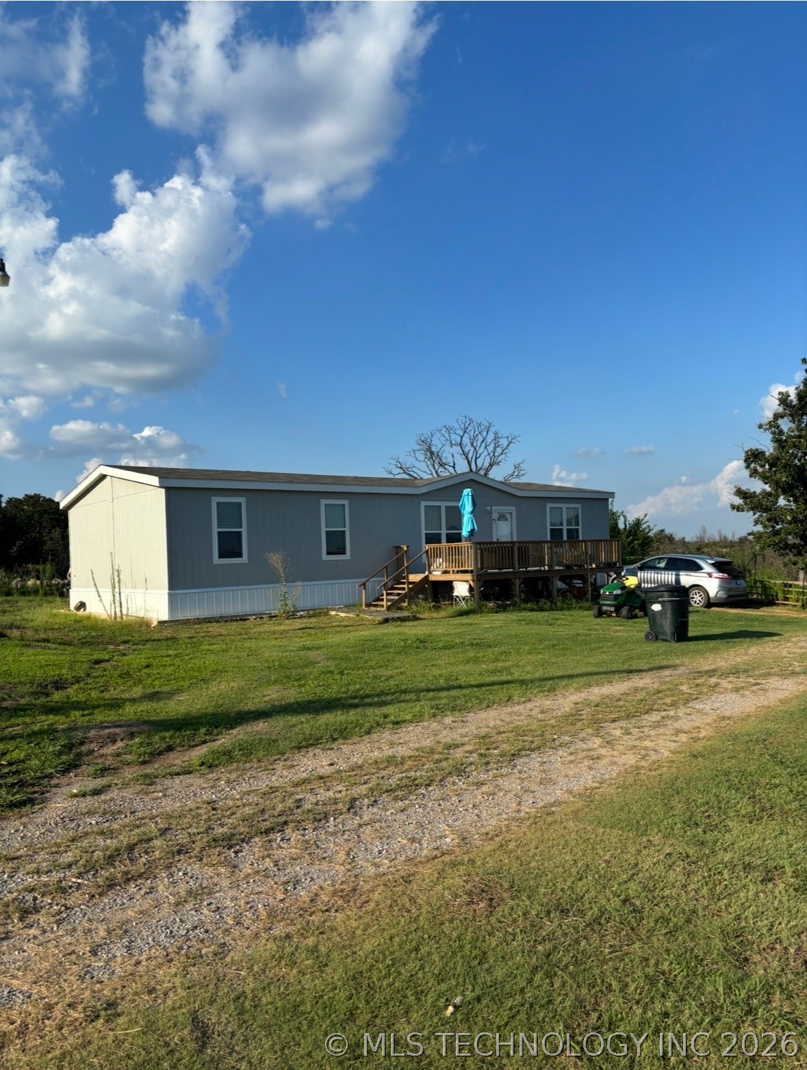 6613 S Highway 48 Highway Mannford OK 74044