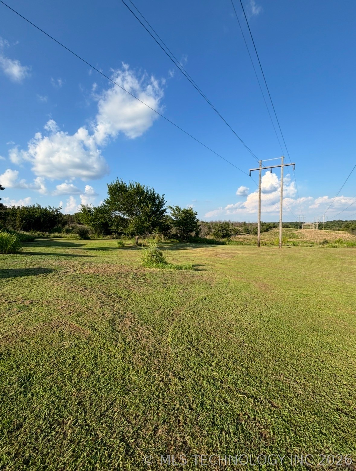 6613 S Highway 48 Highway Mannford OK 74044