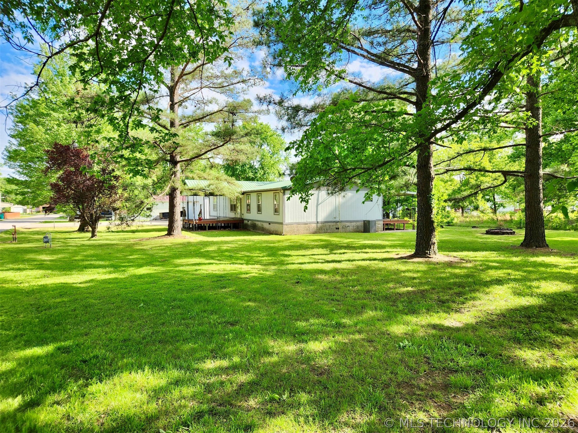 25131 S 604 Road Grove OK 74344