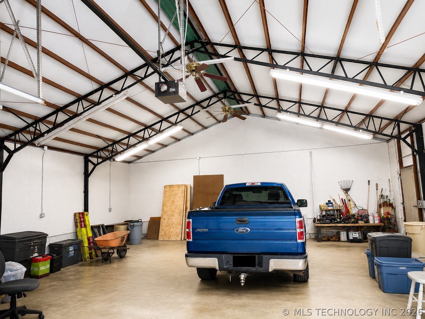 25131 S 604 Road Grove OK 74344