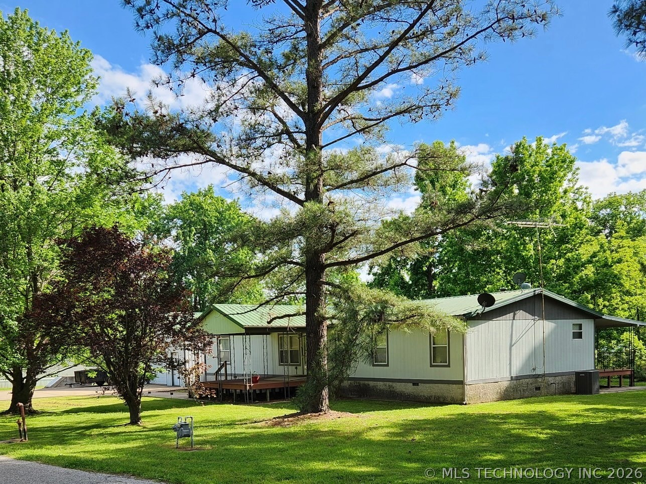 25131 S 604 Road Grove OK 74344