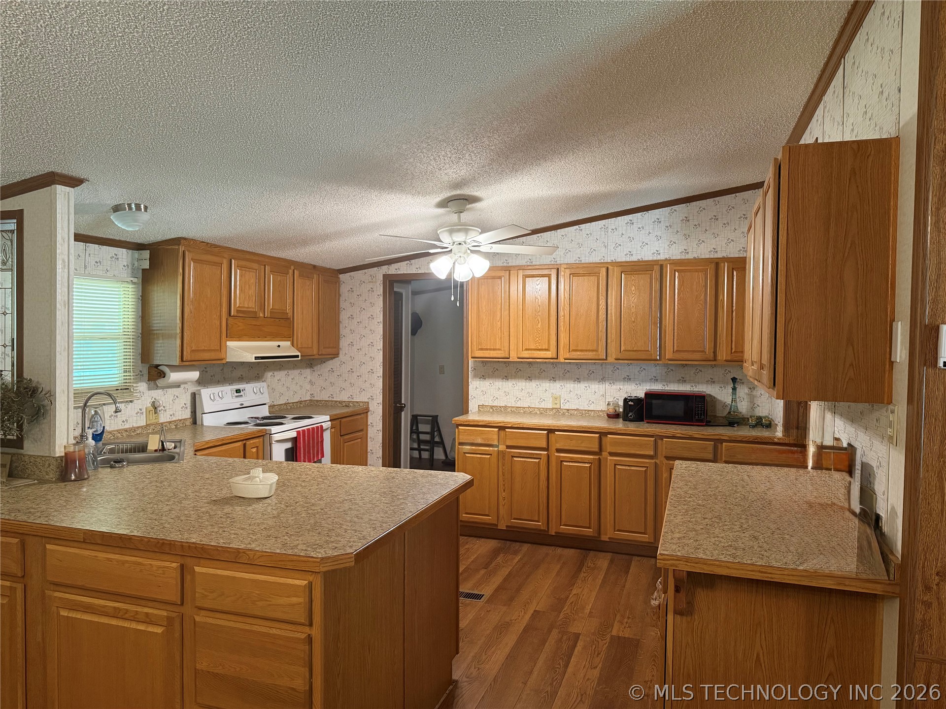 25131 S 604 Road Grove OK 74344