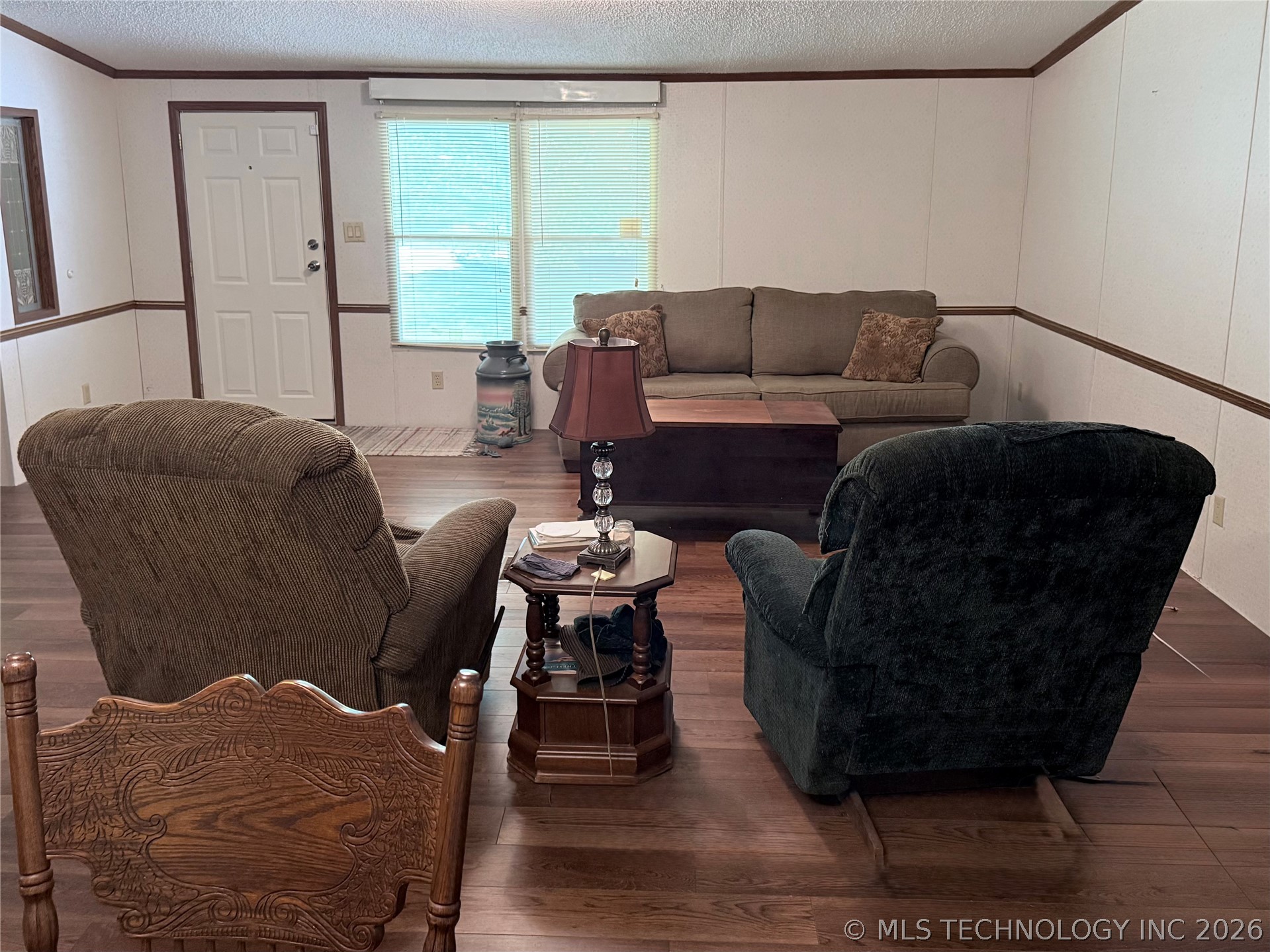 25131 S 604 Road Grove OK 74344
