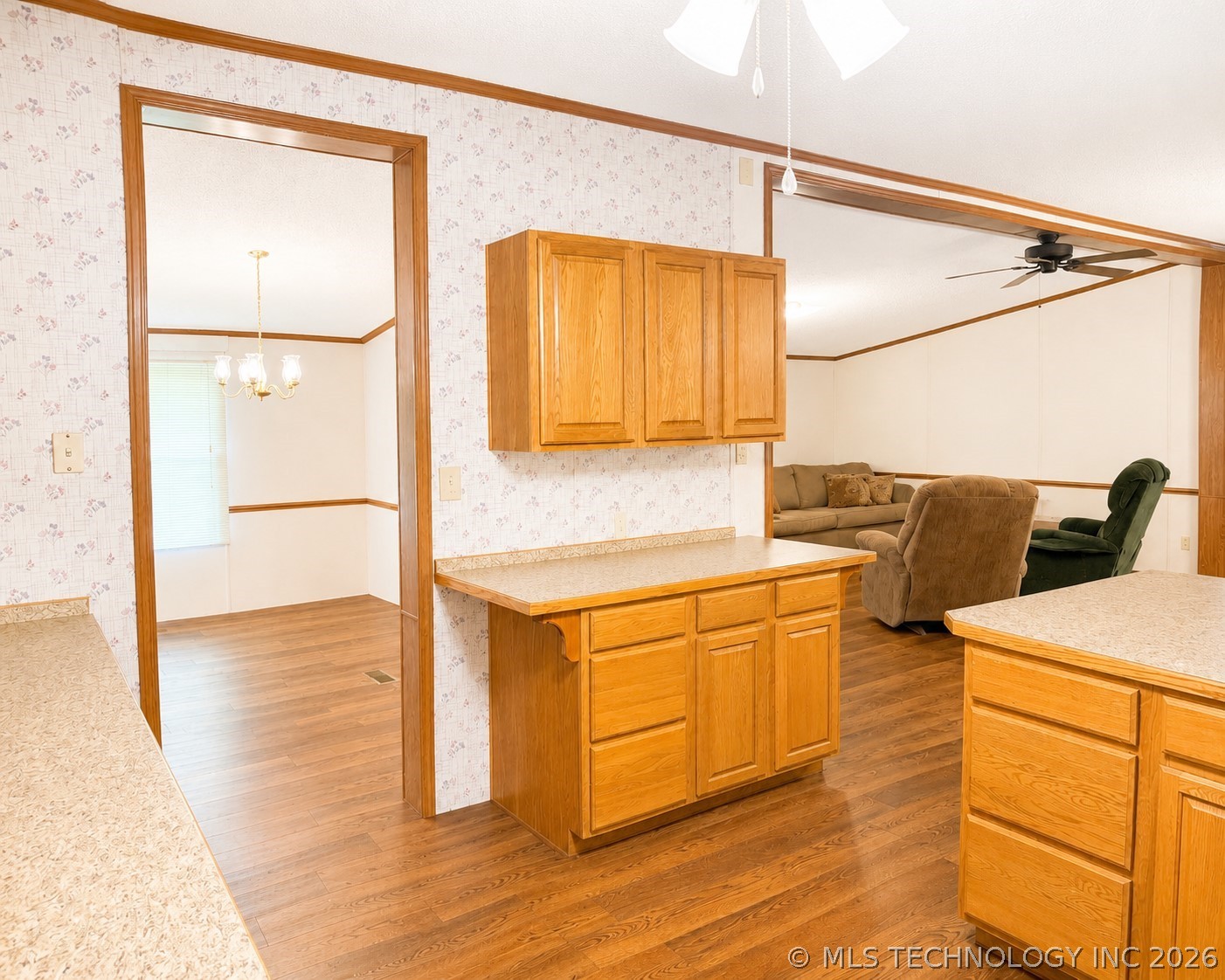 25131 S 604 Road Grove OK 74344