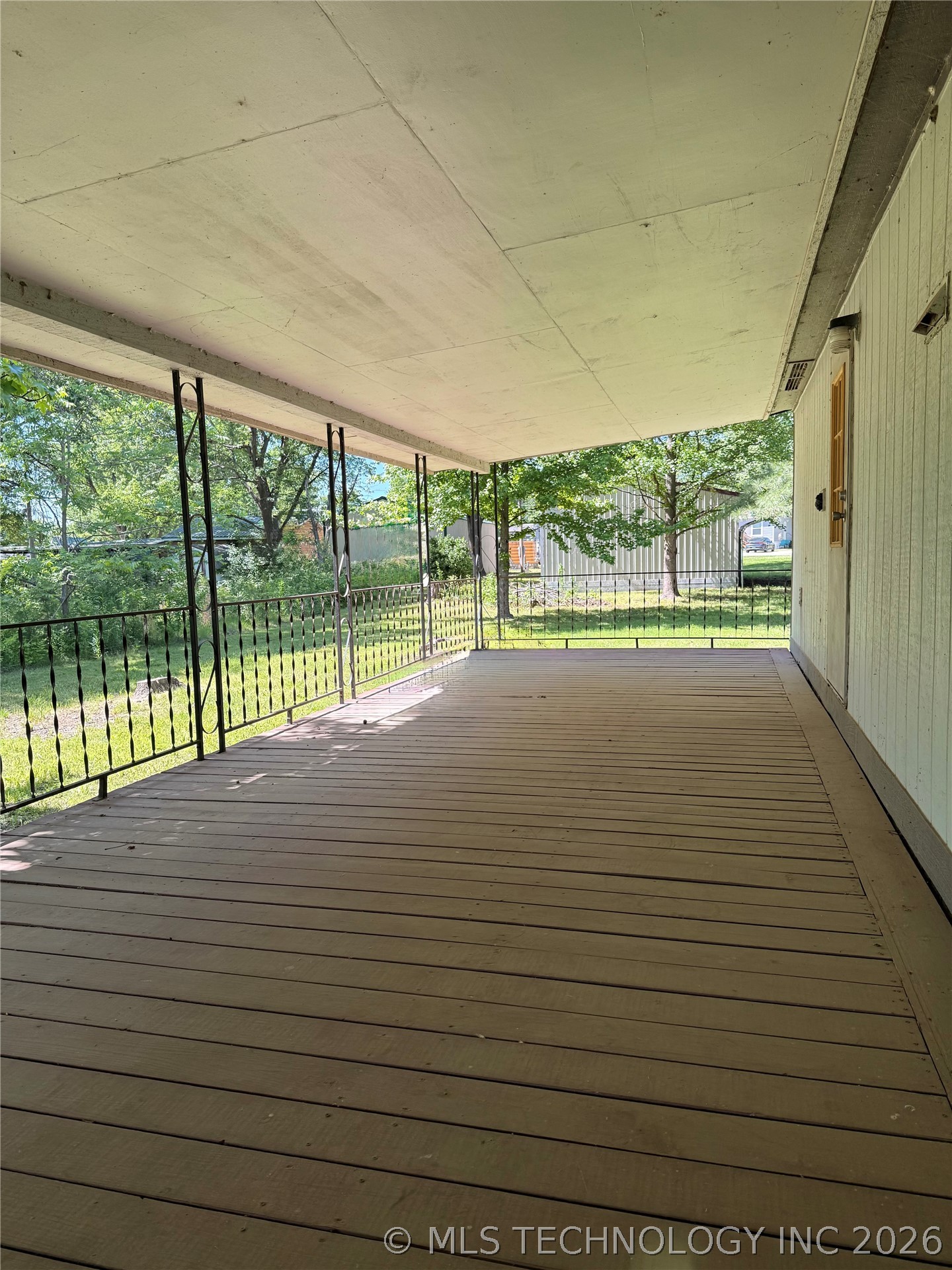 25131 S 604 Road Grove OK 74344