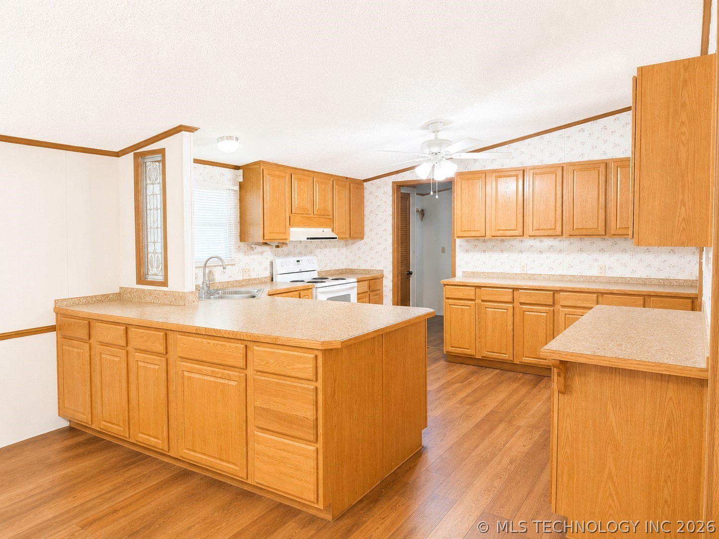 25131 S 604 Road Grove OK 74344