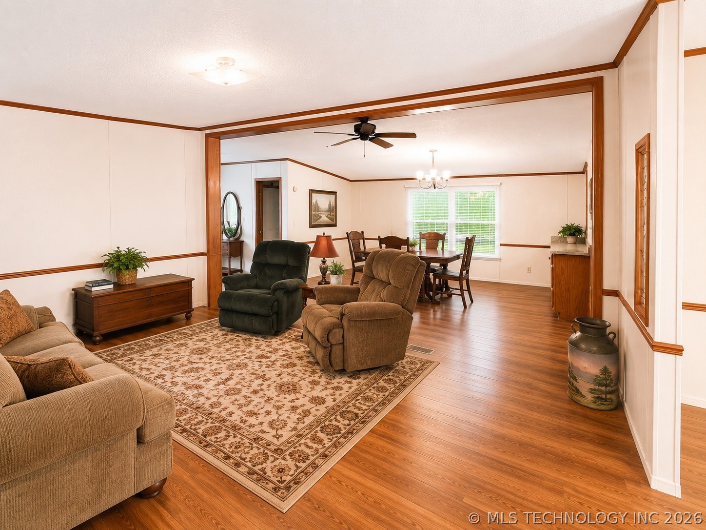 25131 S 604 Road Grove OK 74344
