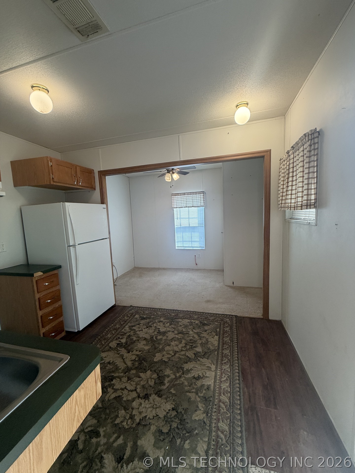539 S Ruth Street Nowata OK 74048