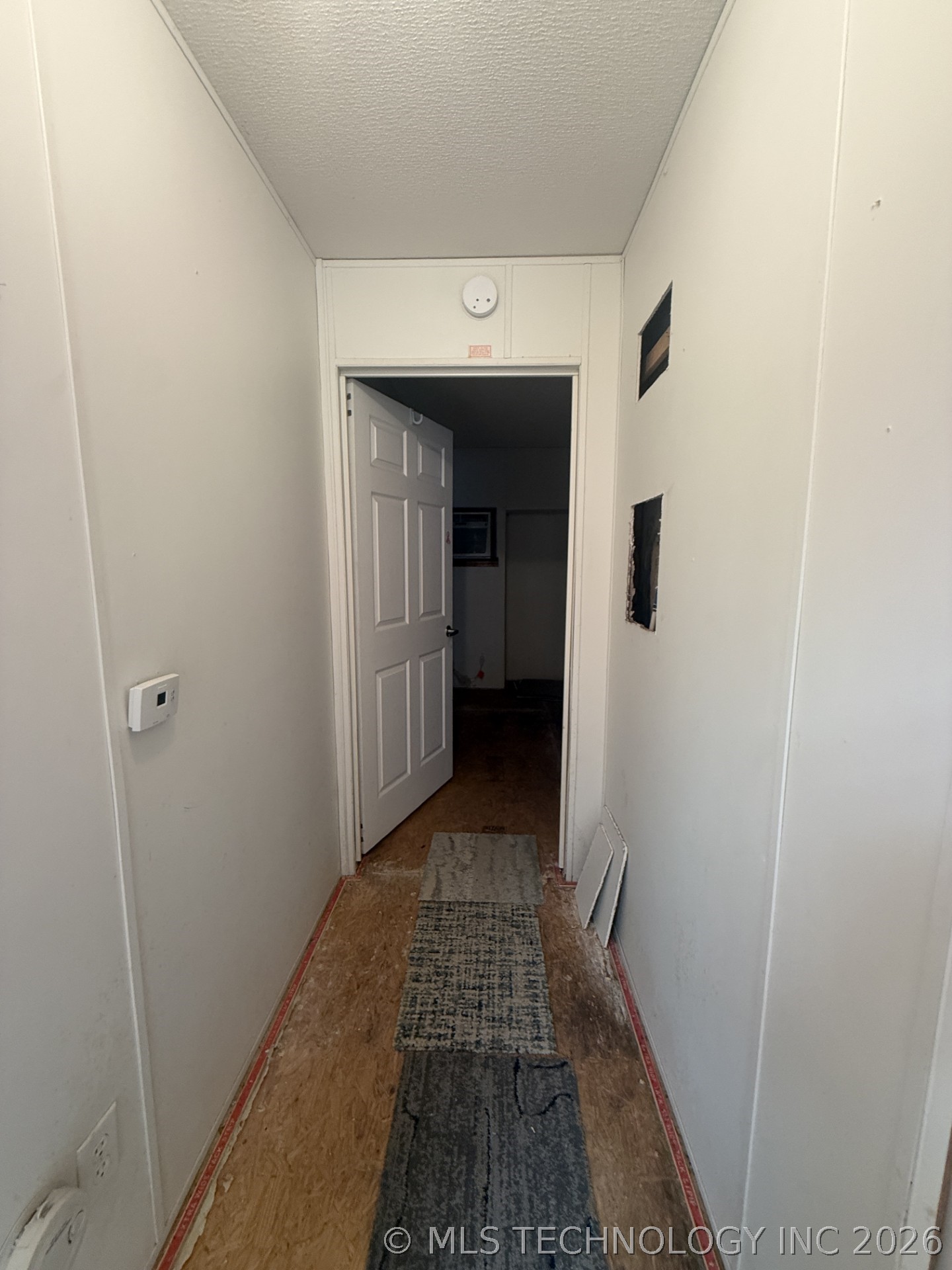 539 S Ruth Street Nowata OK 74048