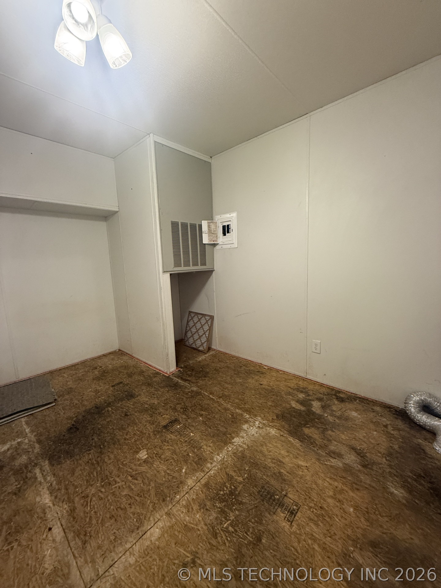 539 S Ruth Street Nowata OK 74048