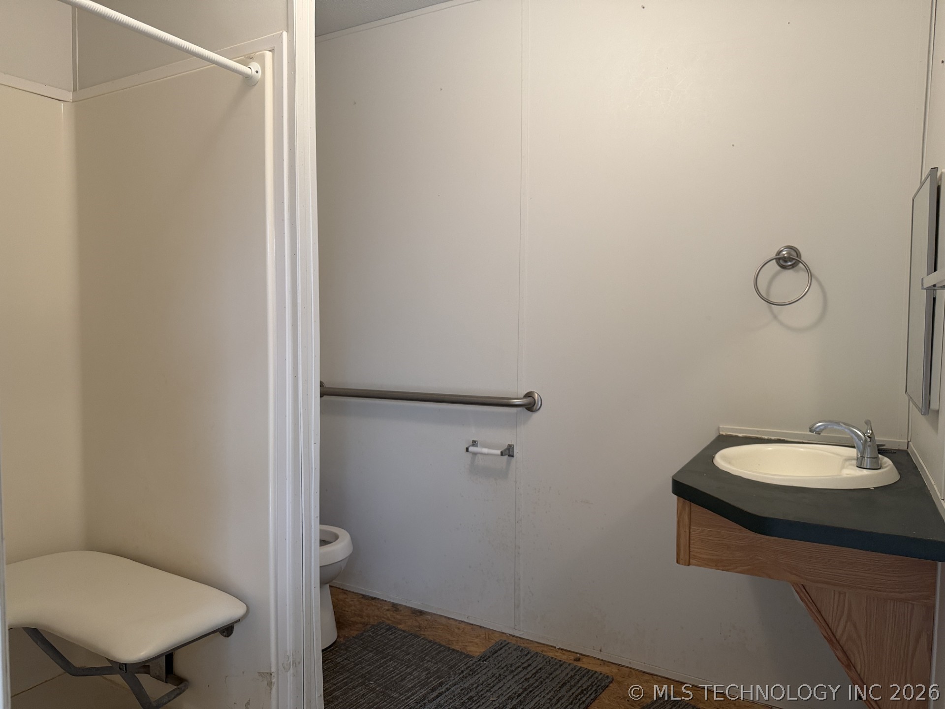 539 S Ruth Street Nowata OK 74048