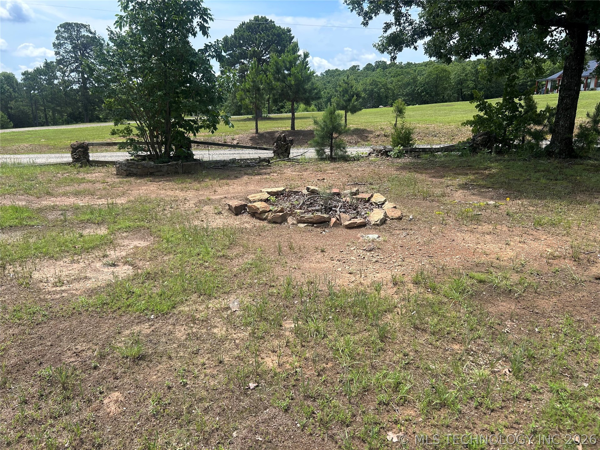 31135 S County Road 4260 Stigler OK 74462