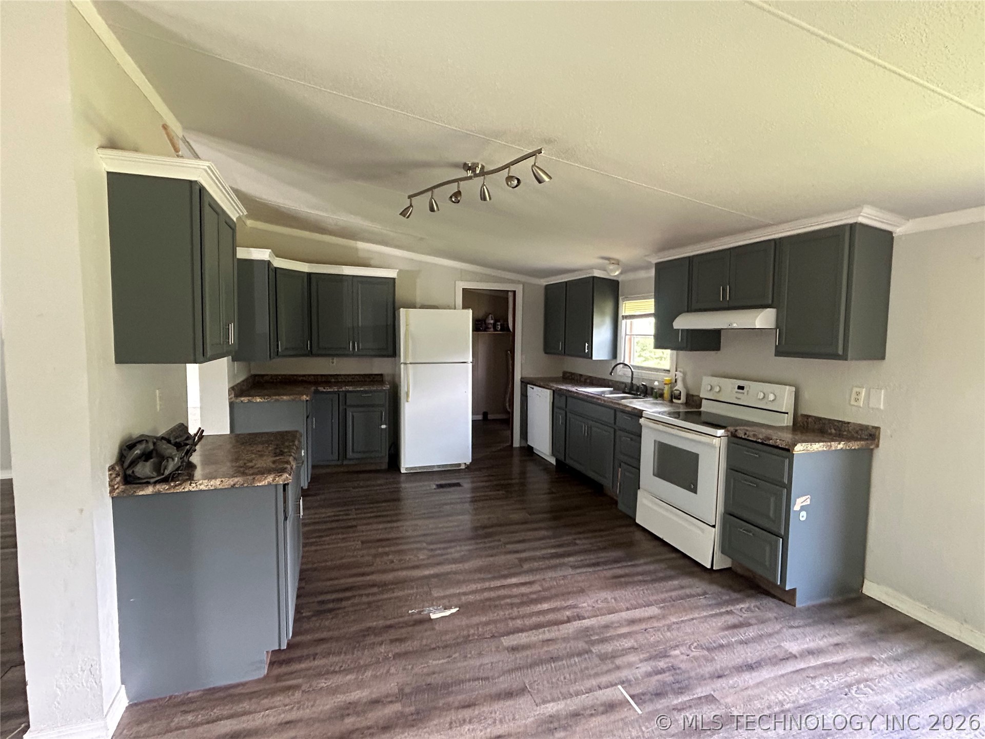 31135 S County Road 4260 Stigler OK 74462