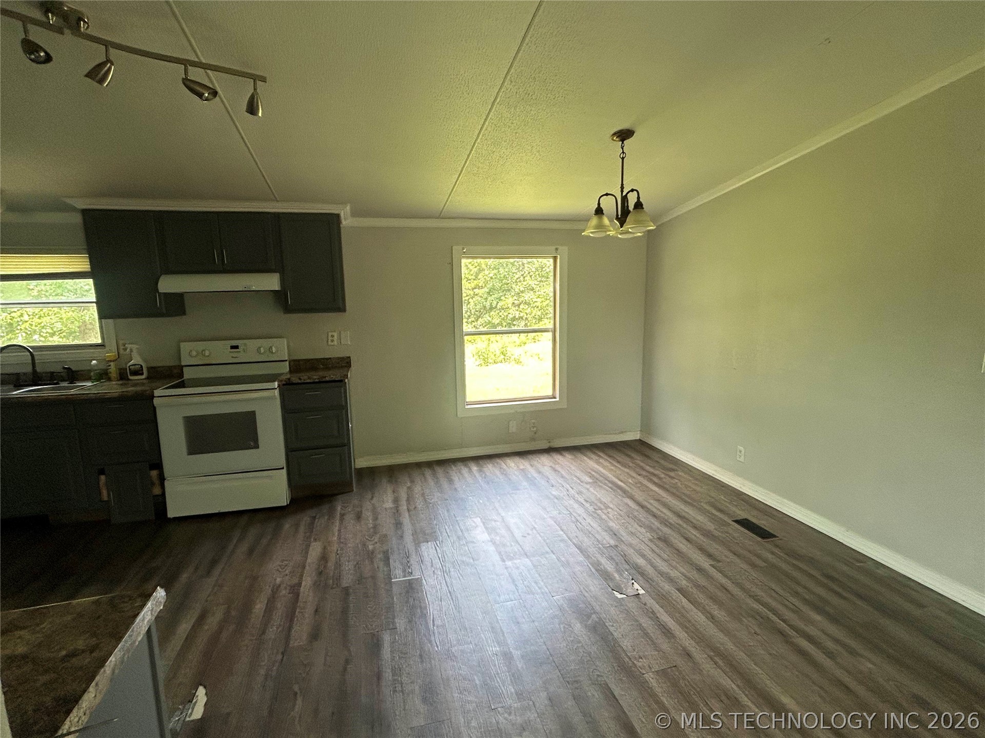 31135 S County Road 4260 Stigler OK 74462