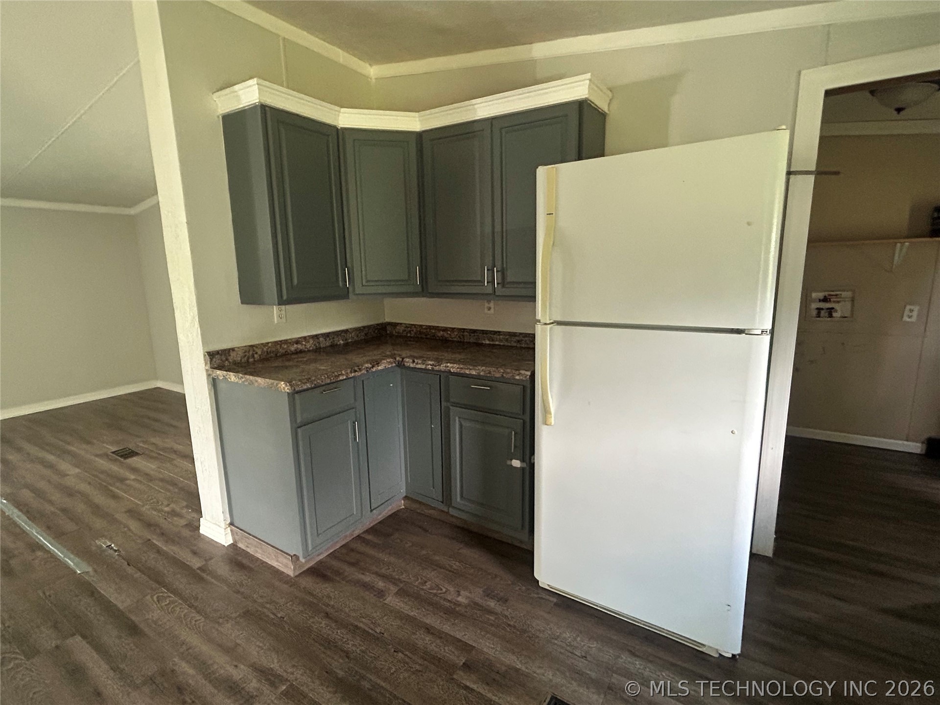 31135 S County Road 4260 Stigler OK 74462