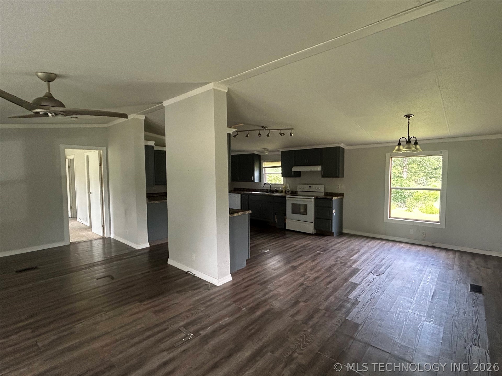 31135 S County Road 4260 Stigler OK 74462