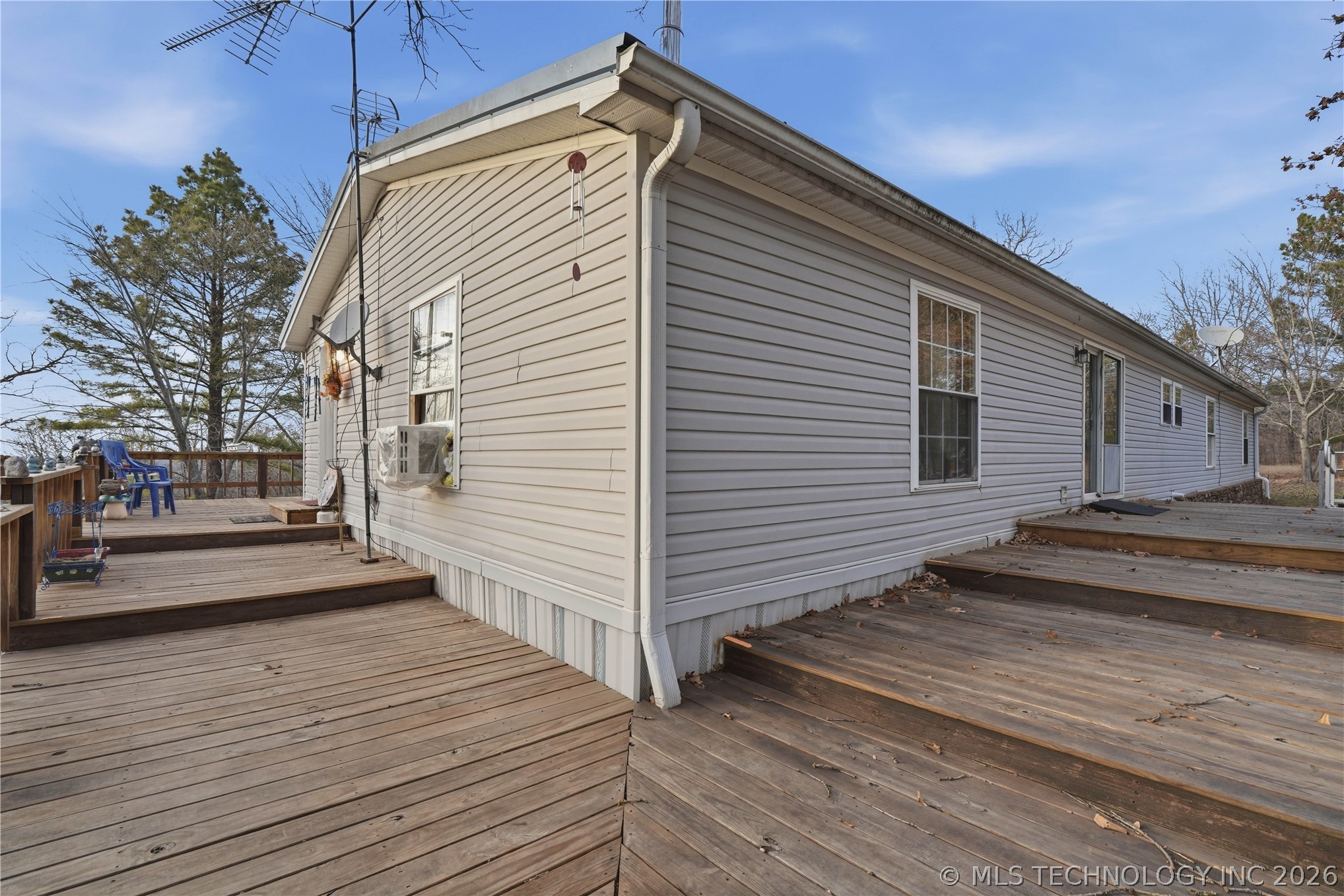 98893 S 4540 Road Vian OK 74962