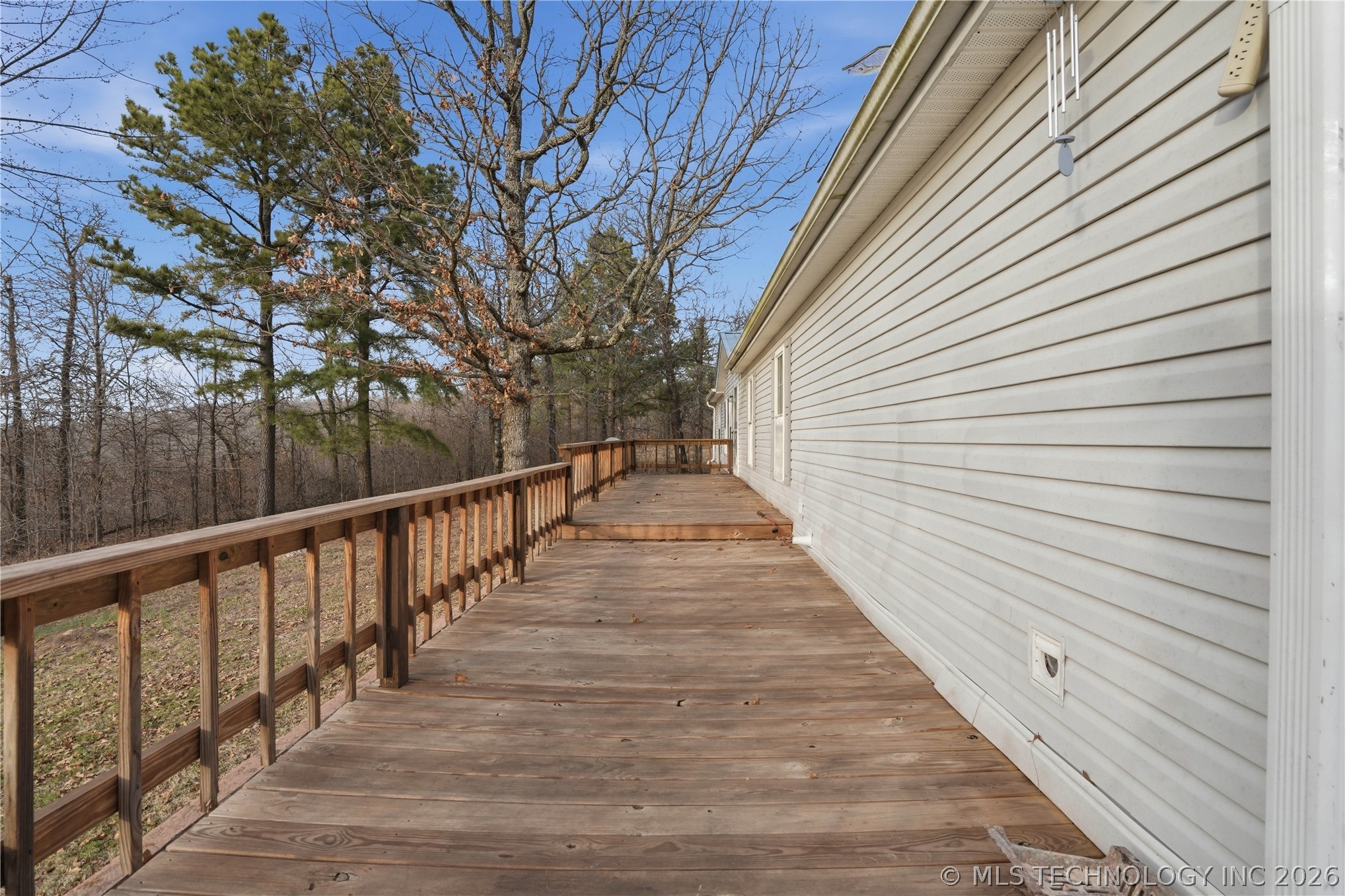 98893 S 4540 Road Vian OK 74962