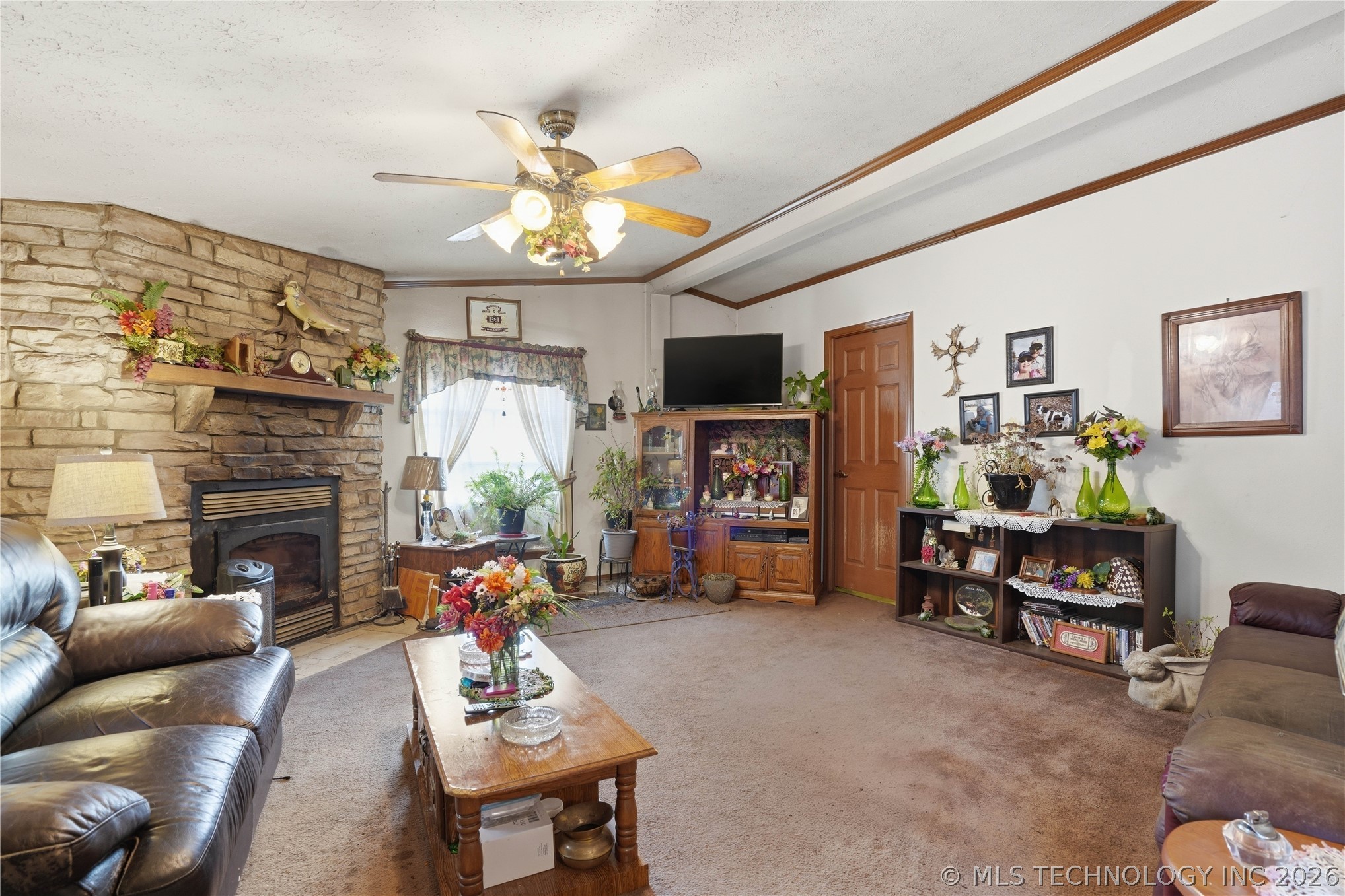 98893 S 4540 Road Vian OK 74962