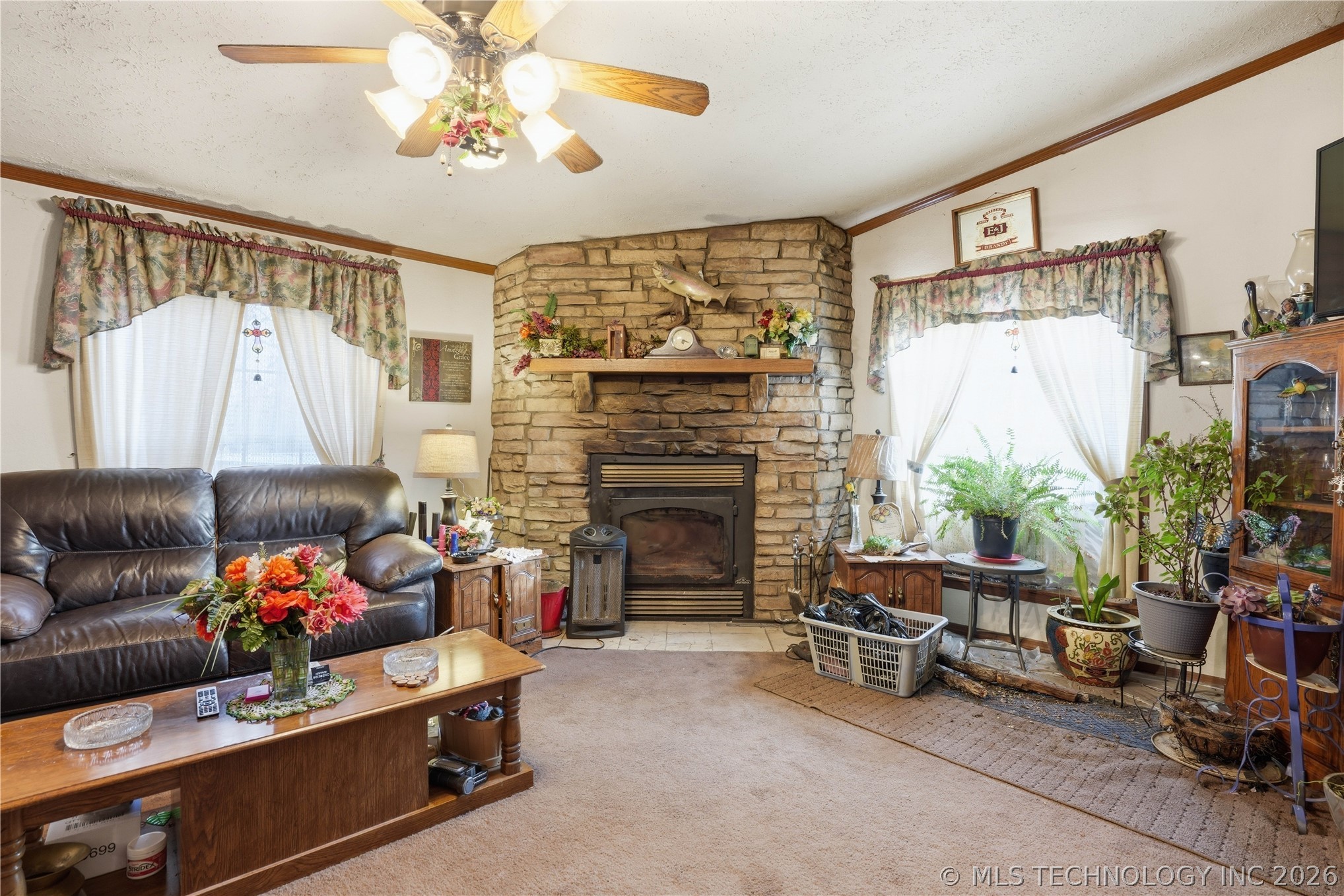 98893 S 4540 Road Vian OK 74962