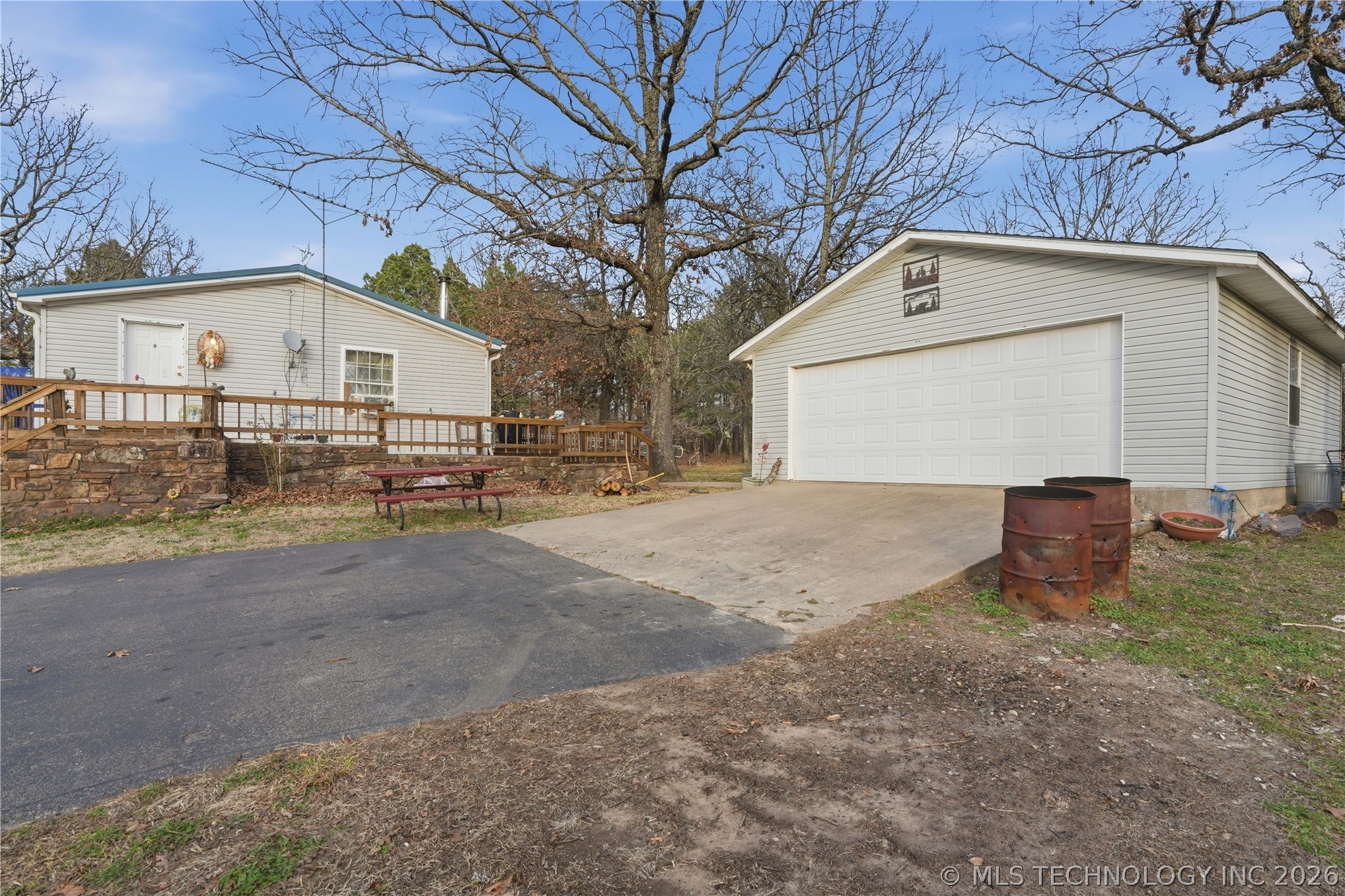 98893 S 4540 Road Vian OK 74962
