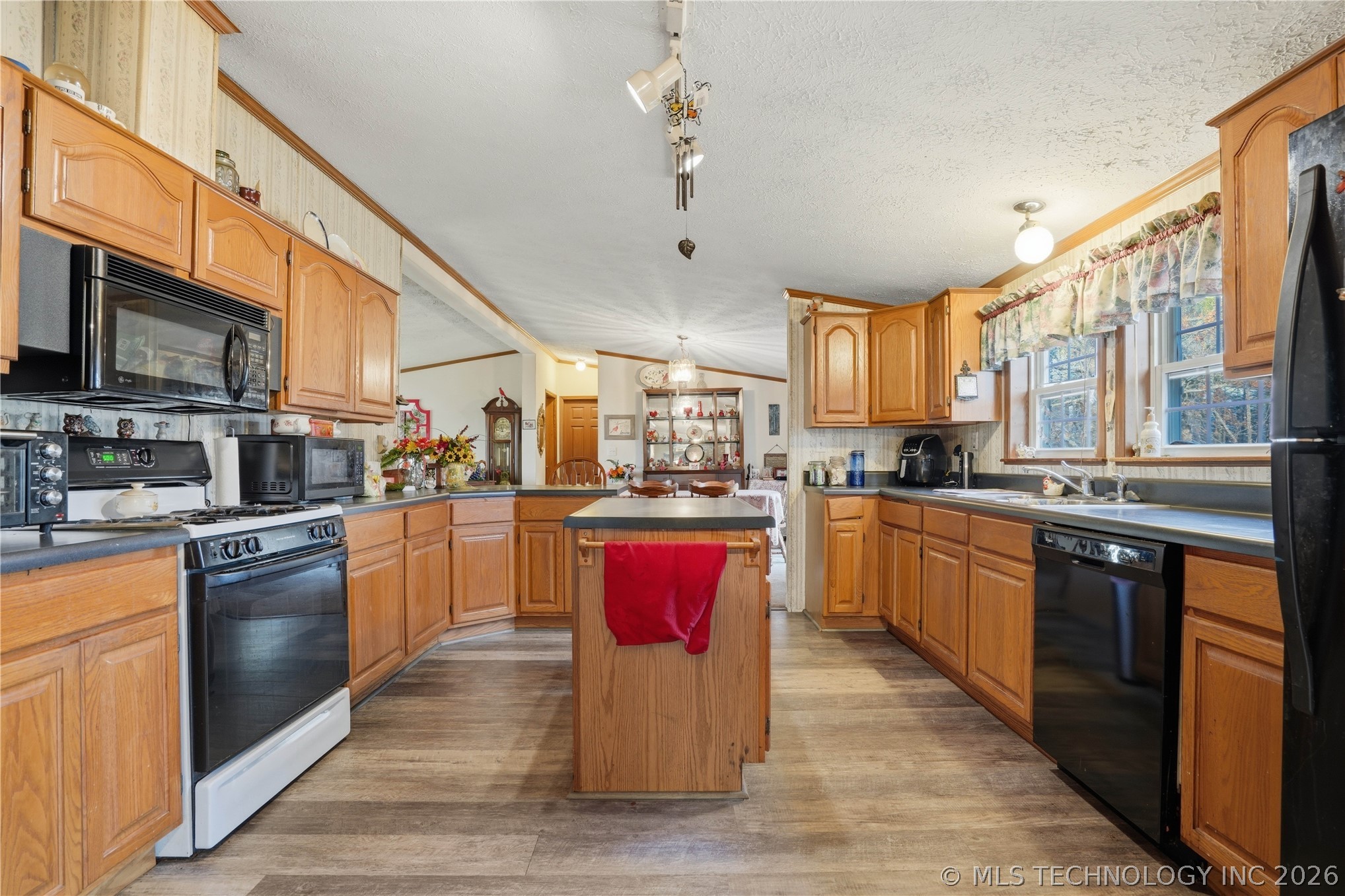 98893 S 4540 Road Vian OK 74962