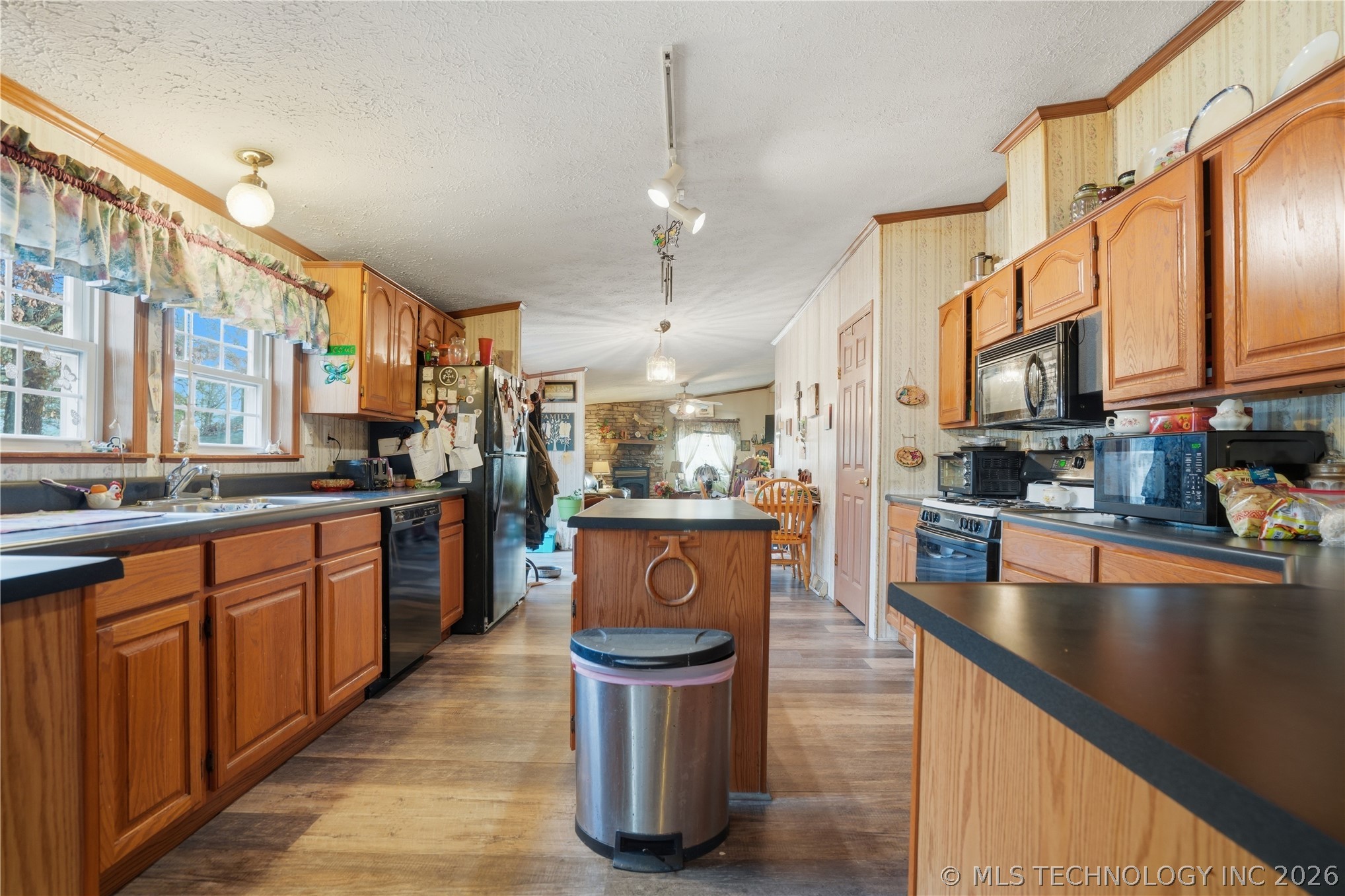 98893 S 4540 Road Vian OK 74962