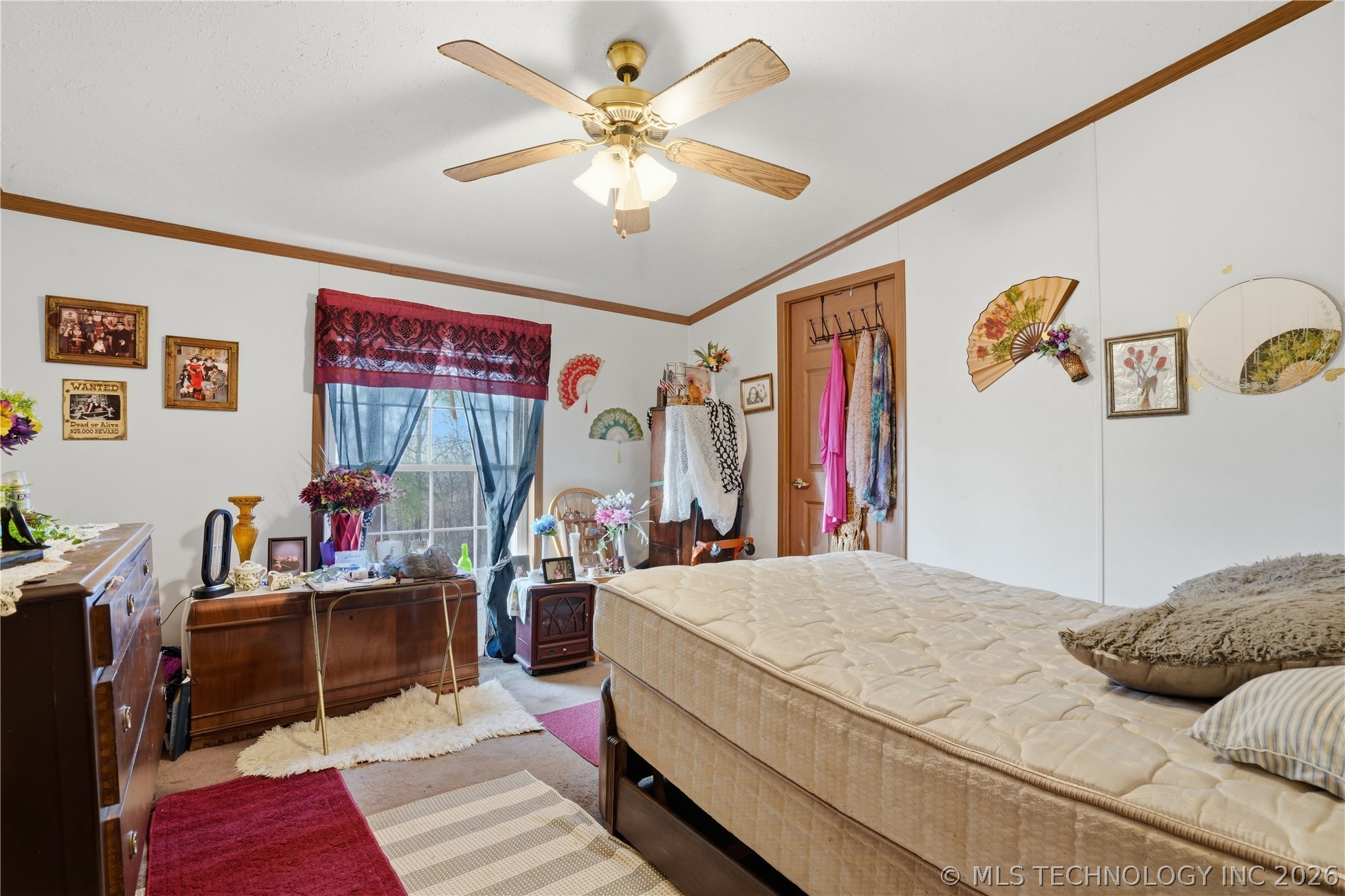 98893 S 4540 Road Vian OK 74962
