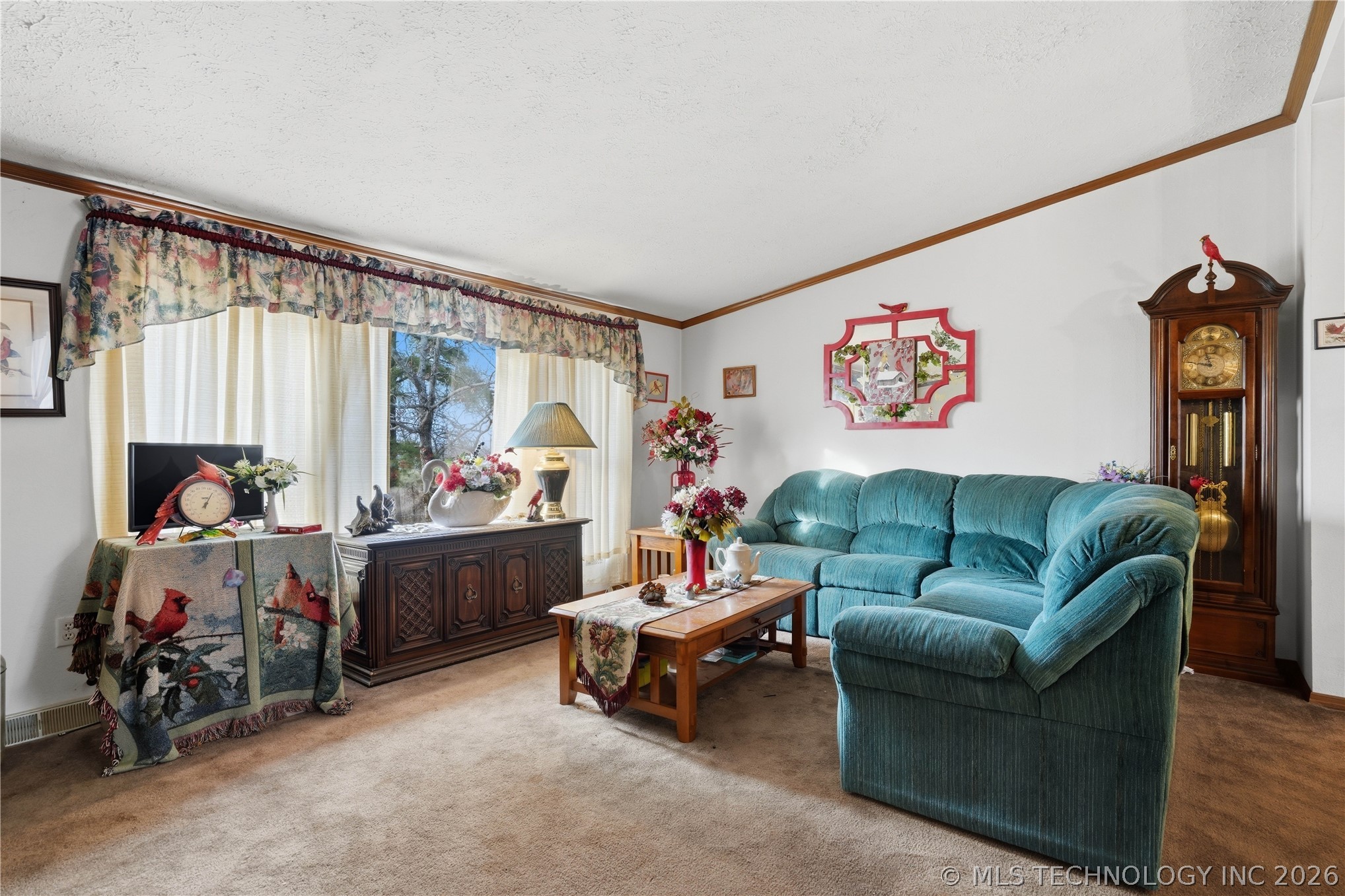 98893 S 4540 Road Vian OK 74962