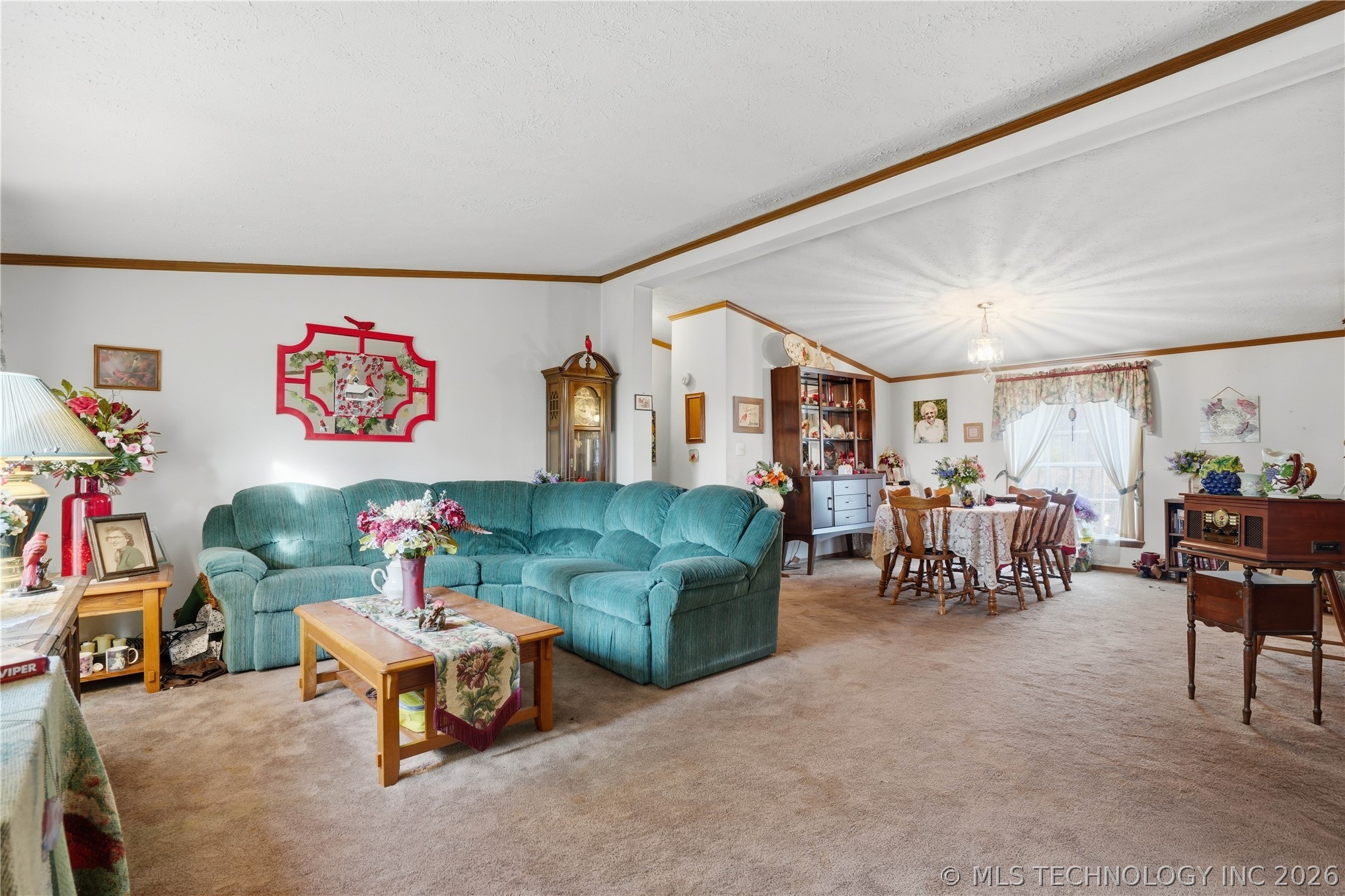 98893 S 4540 Road Vian OK 74962