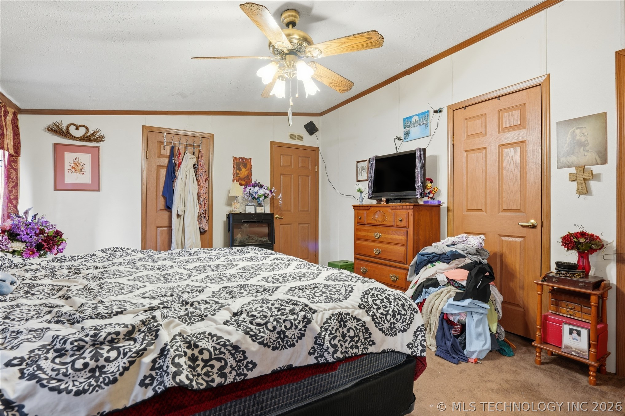 98893 S 4540 Road Vian OK 74962