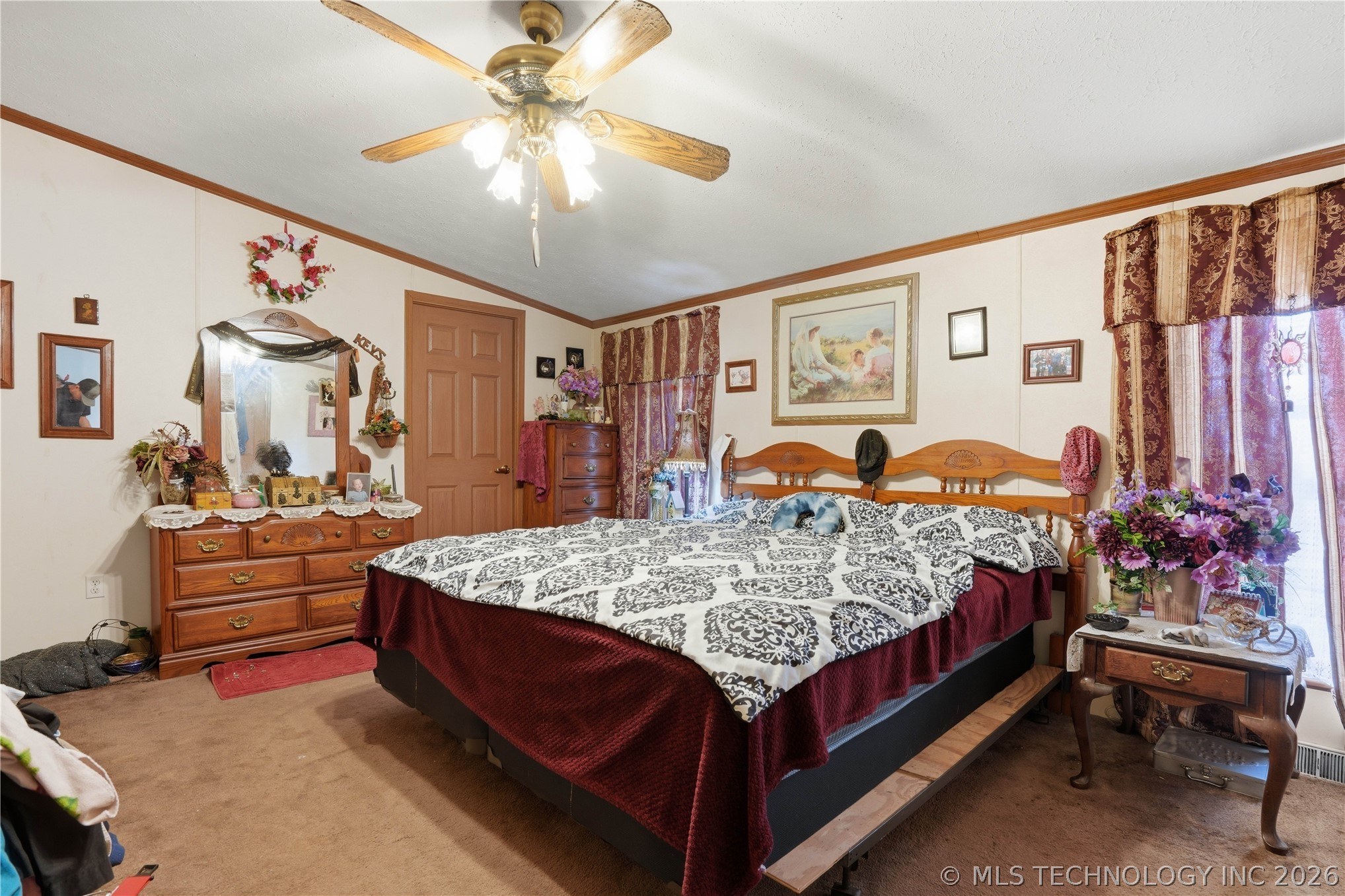 98893 S 4540 Road Vian OK 74962