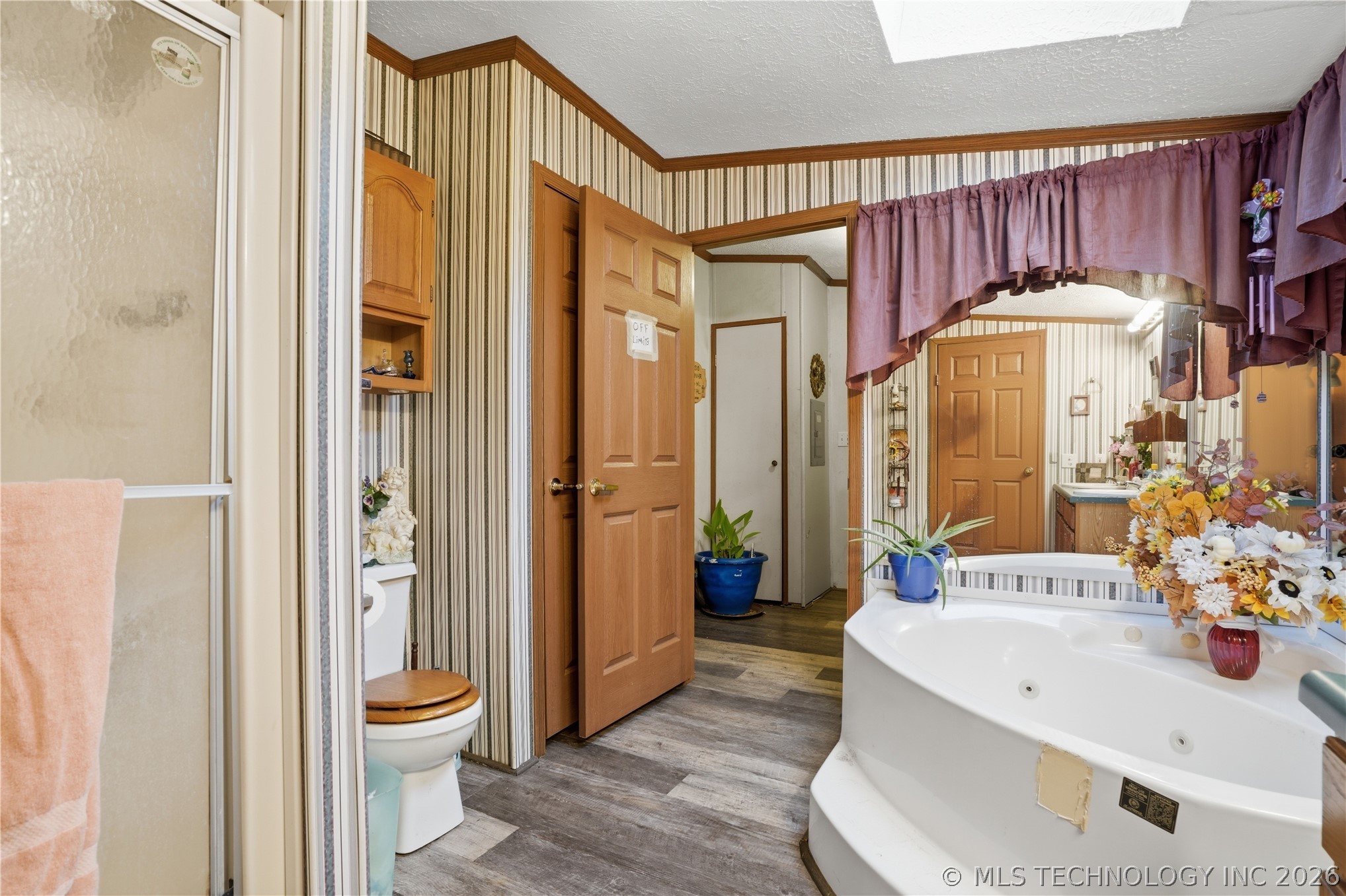 98893 S 4540 Road Vian OK 74962