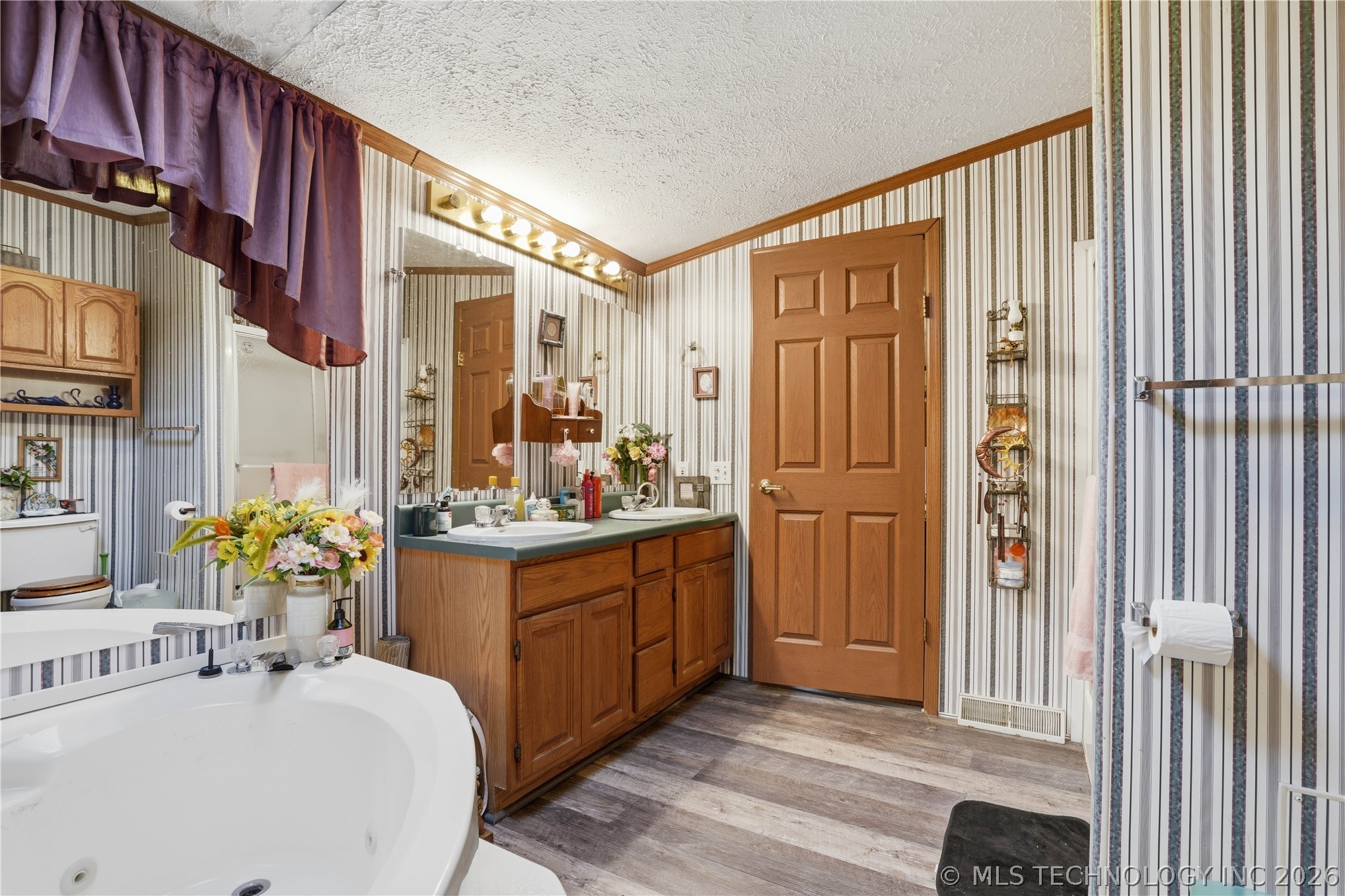 98893 S 4540 Road Vian OK 74962