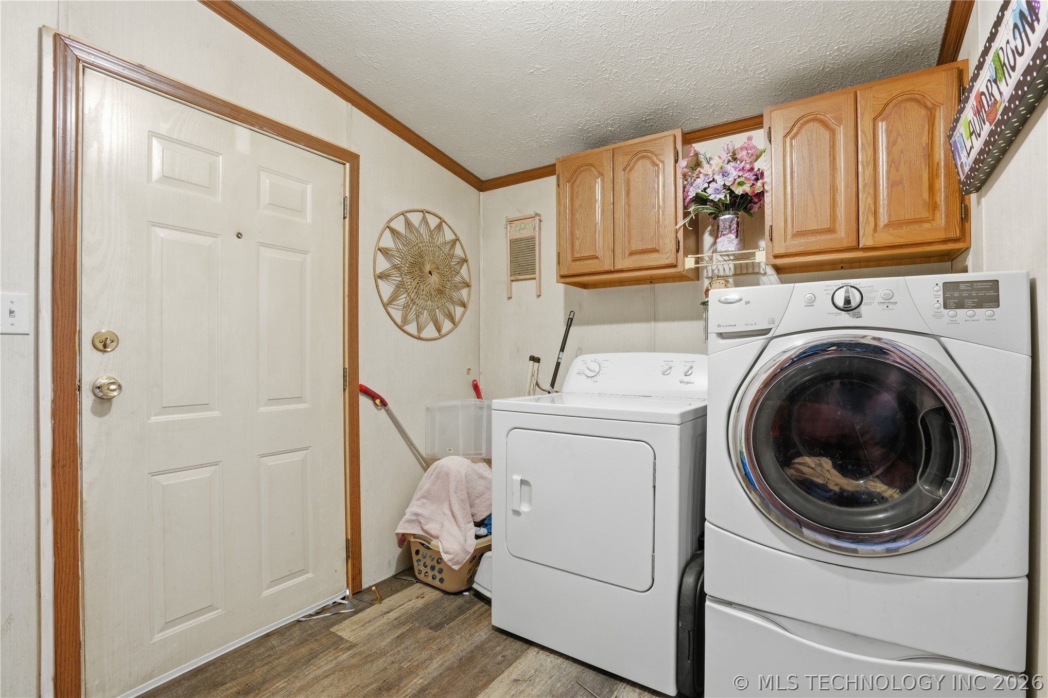 98893 S 4540 Road Vian OK 74962