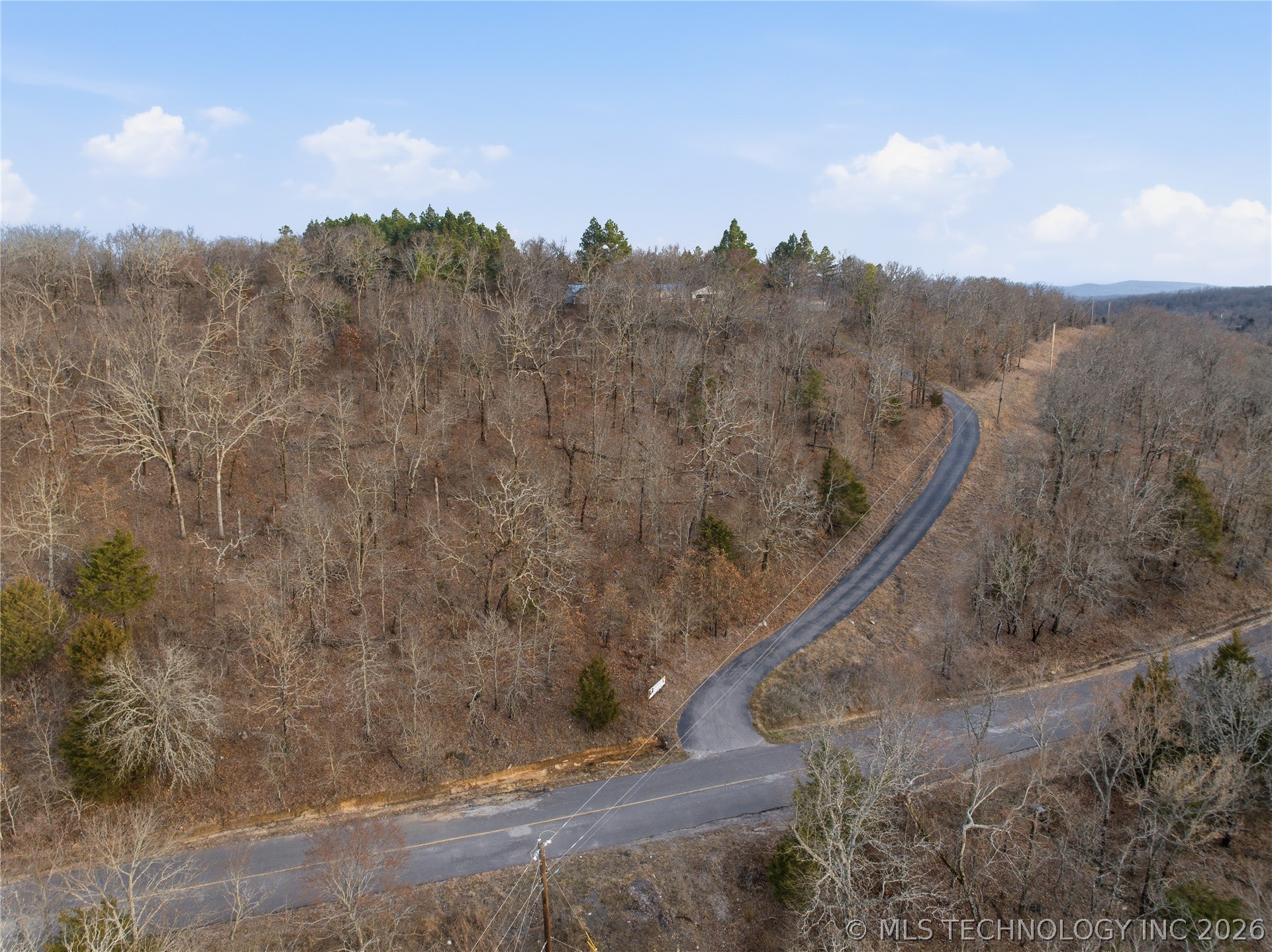 98893 S 4540 Road Vian OK 74962