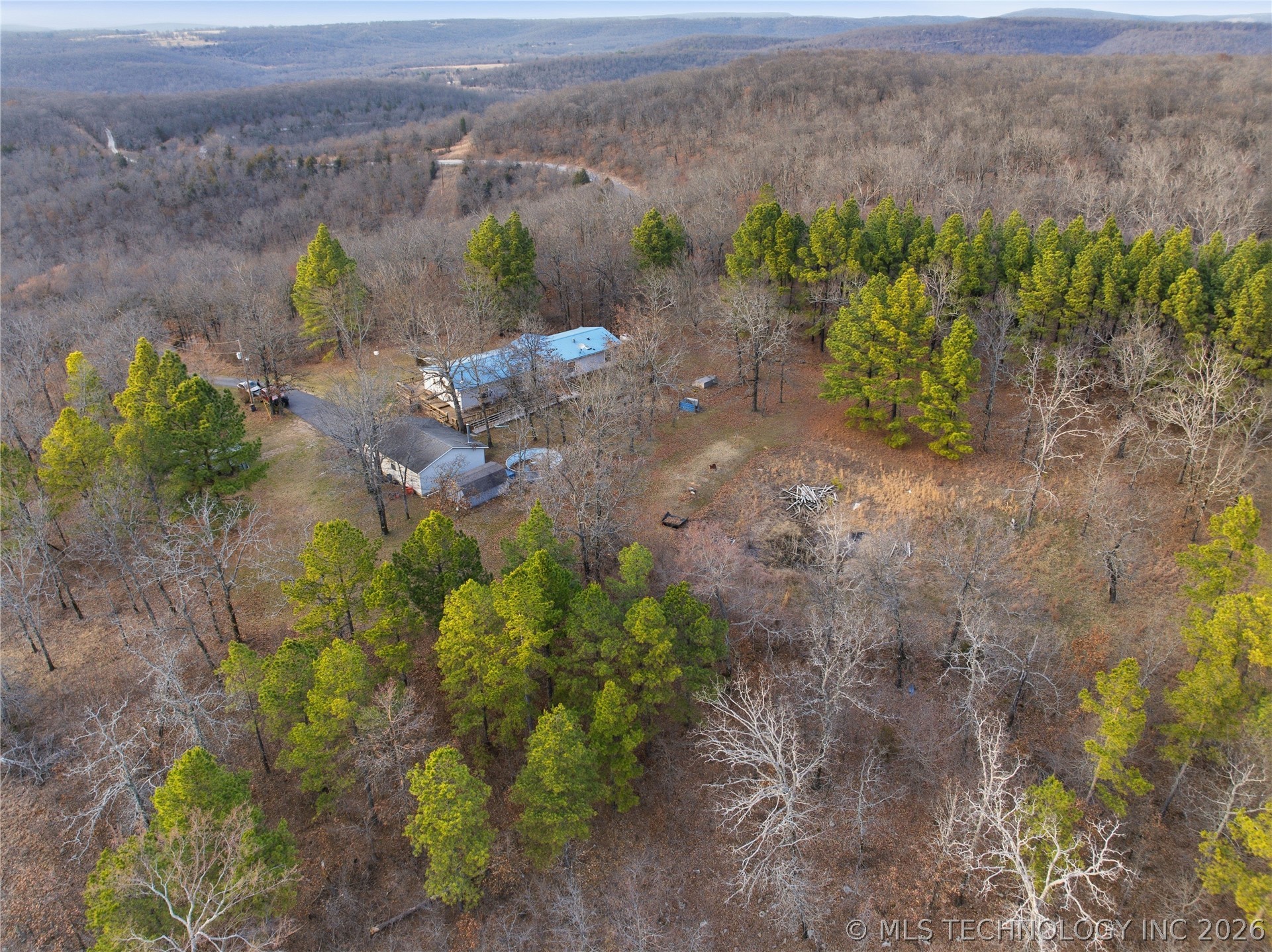 98893 S 4540 Road Vian OK 74962