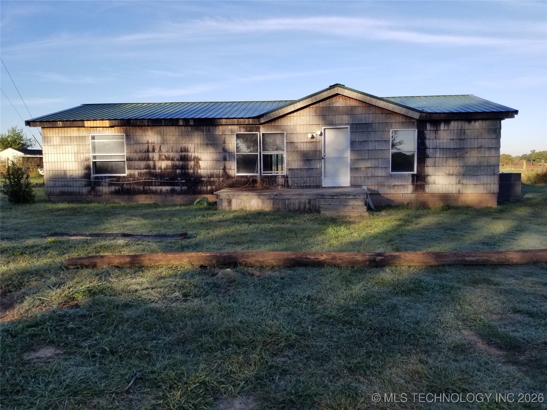 70894 S 4769 Road Westville OK 74965