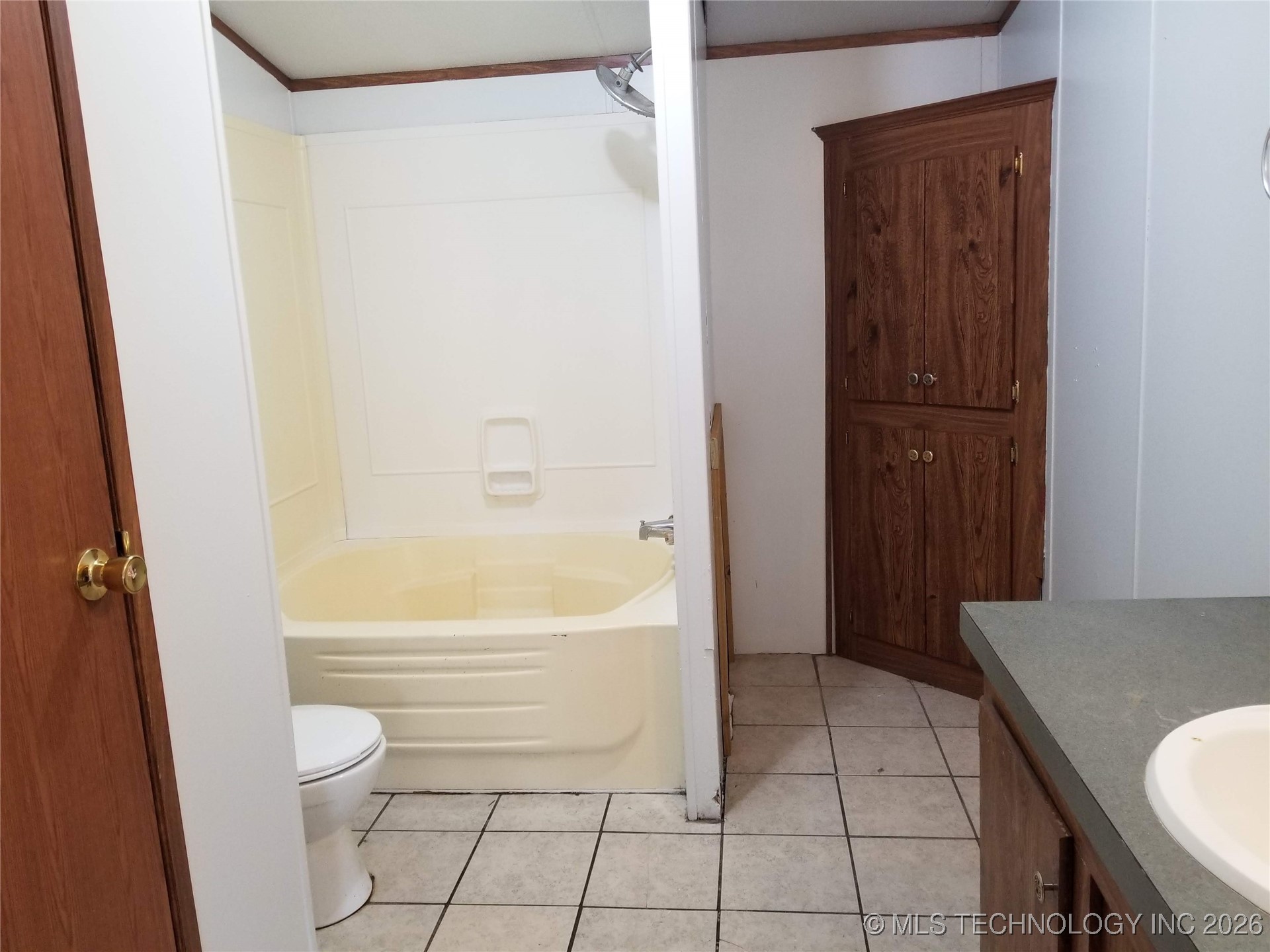 70894 S 4769 Road Westville OK 74965