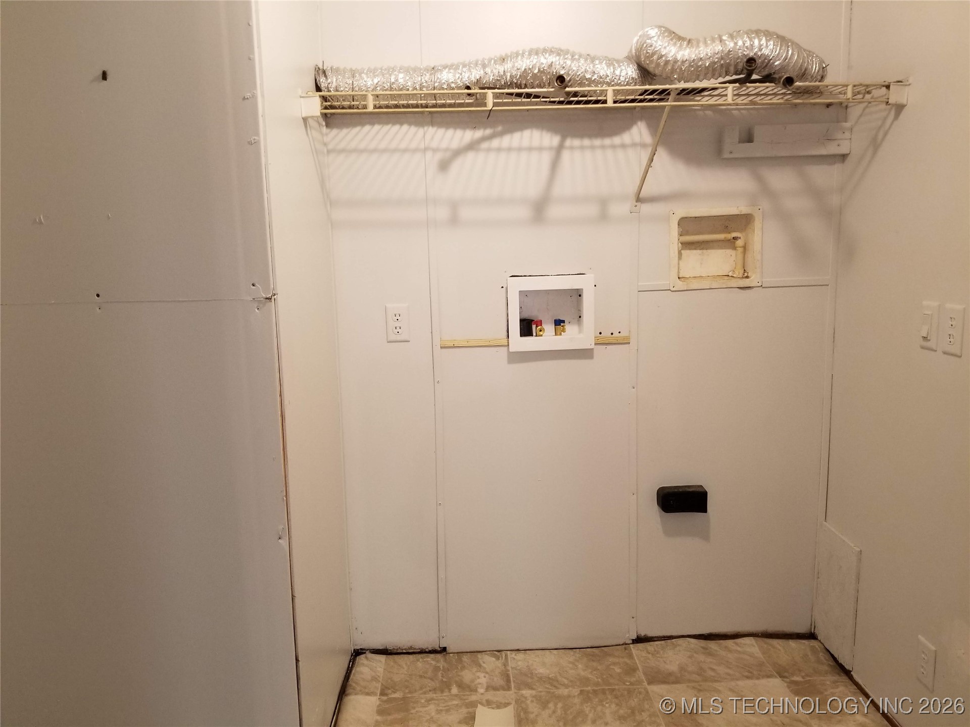70894 S 4769 Road Westville OK 74965